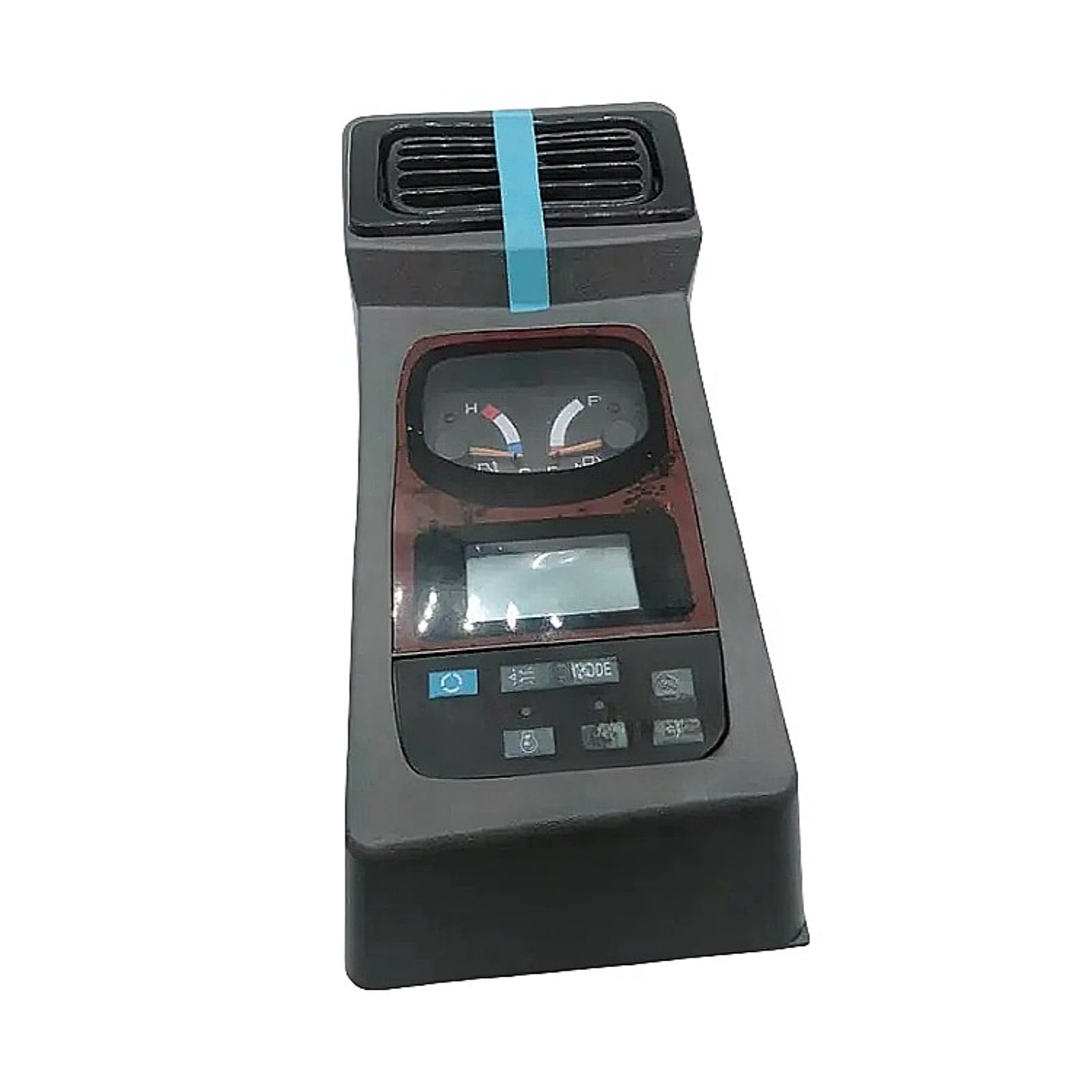 YN59E00012F2 LCD Gauge Panel Monitor Display Fits for Kobelco Excavator SK200-6E SK210-6E SK300-6E SK330-6E
