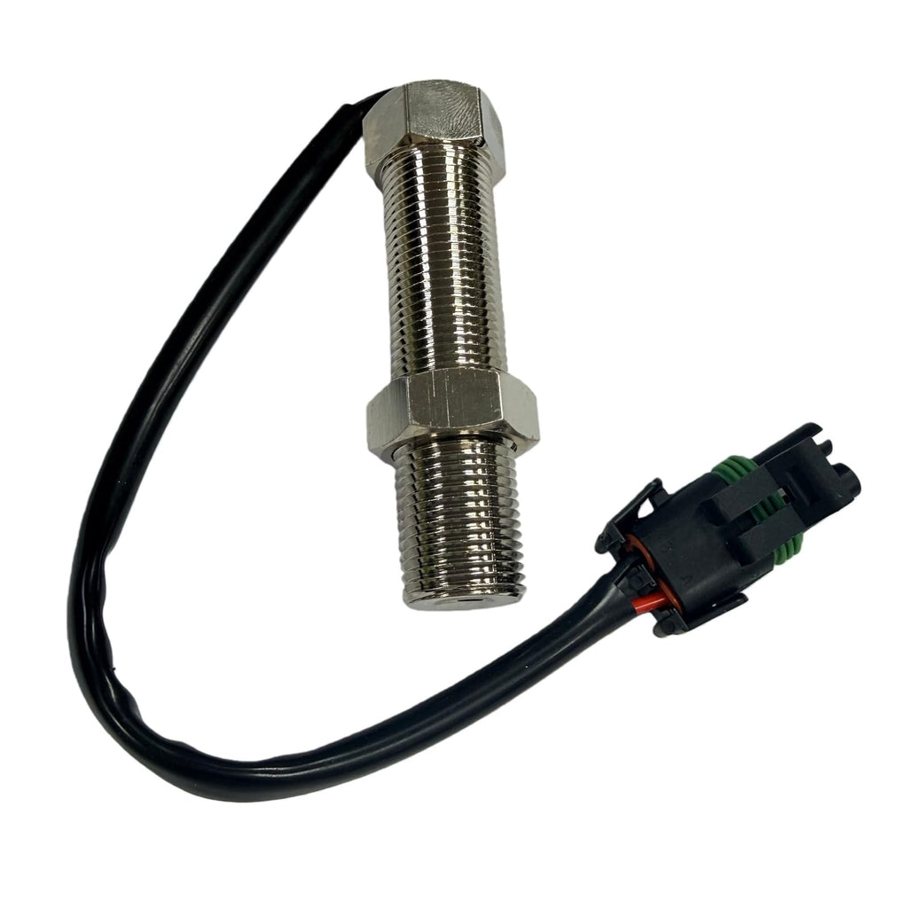 Magnetic Pickup Sensor 3039524 Compatible with Cummins KTA19 Diesel Engine
