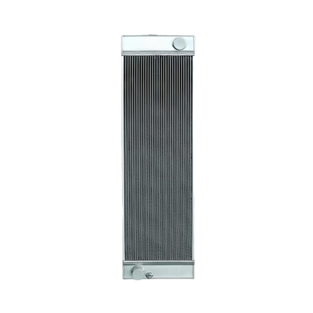 20Y-03-41651 Radiator Fits for Komatsu PC210-8 Excavator Replace parts