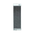 20Y-03-41651 Radiator Fits for Komatsu PC210-8 Excavator Replace parts