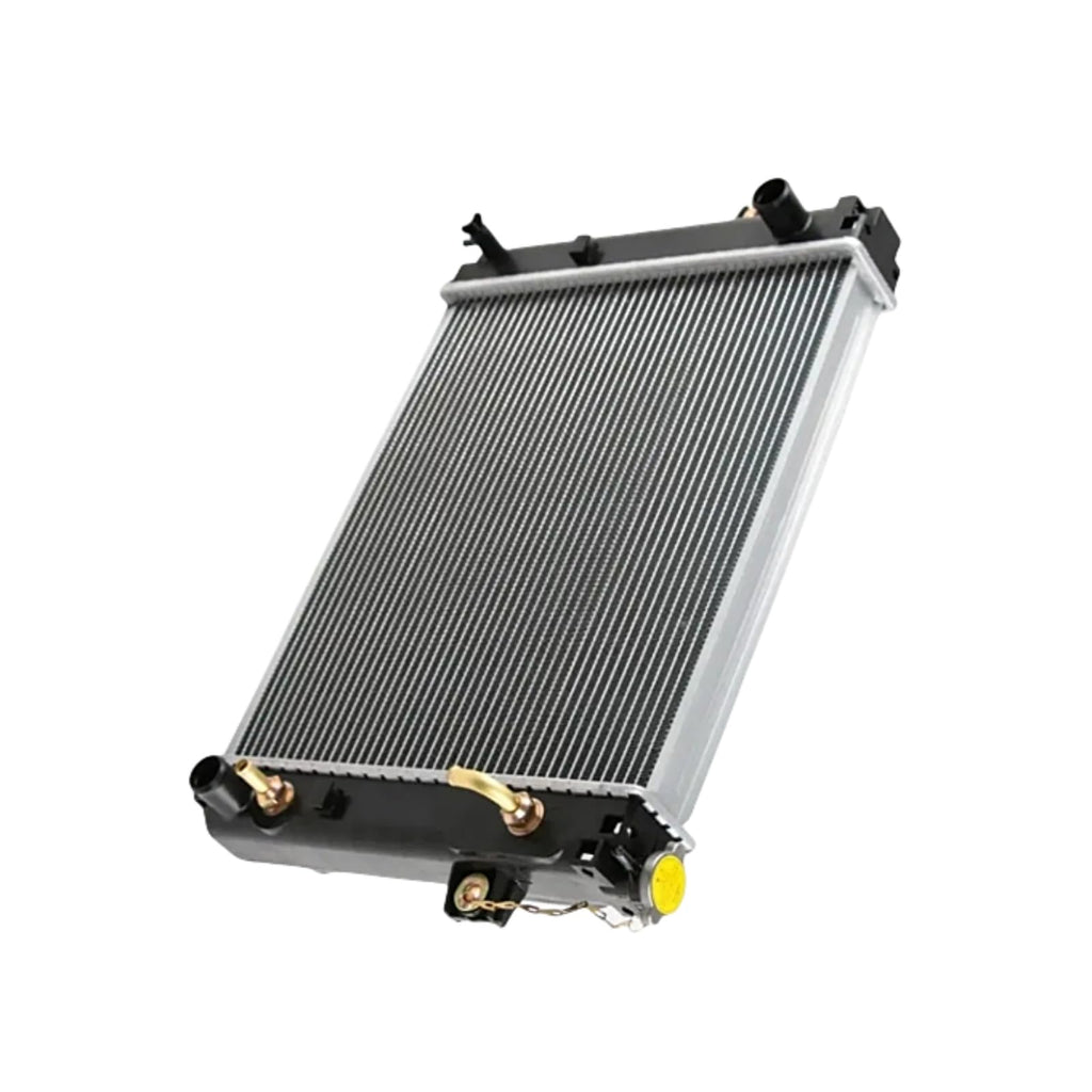 Radiator 12181000102 Fits for Linde Yanmar Forklift 1218