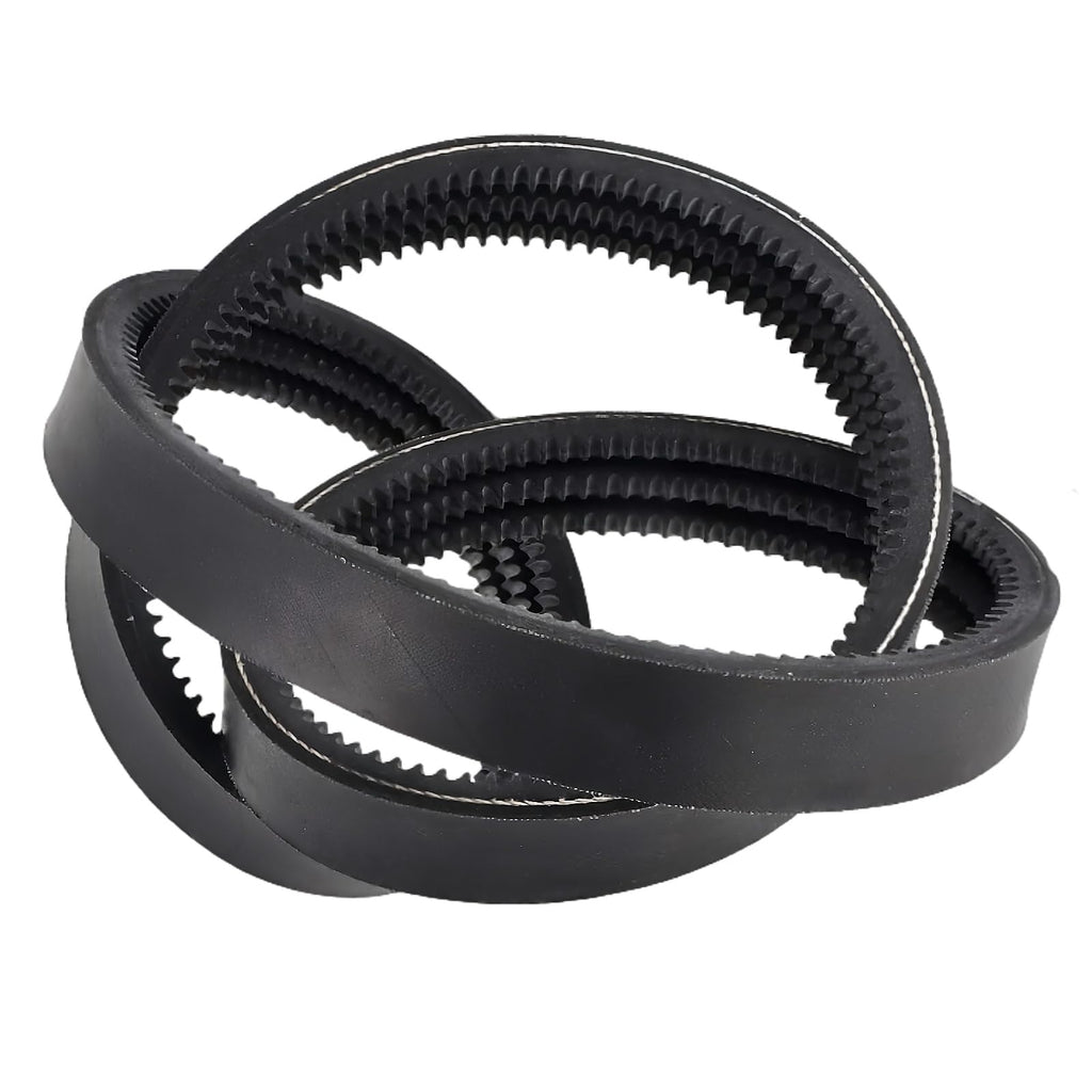 7177784 41 Inches ALTERNATOR Belt Fits for Bobcat Excavators E50 E55 Skid Steer Loaders S450 S510 S530 S550 S570 S590 S595 S630 S650 for Toolcat 5600 5610 T450 T550 T590 T595 T630 T650 T870