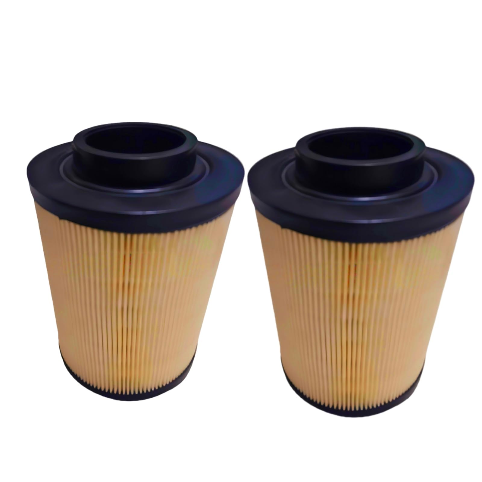 Sgaorcpas 2PCS Air Filter 1240482 Fits for Polaris RZR 800 S 2009 2010 2011 2012 - 2014