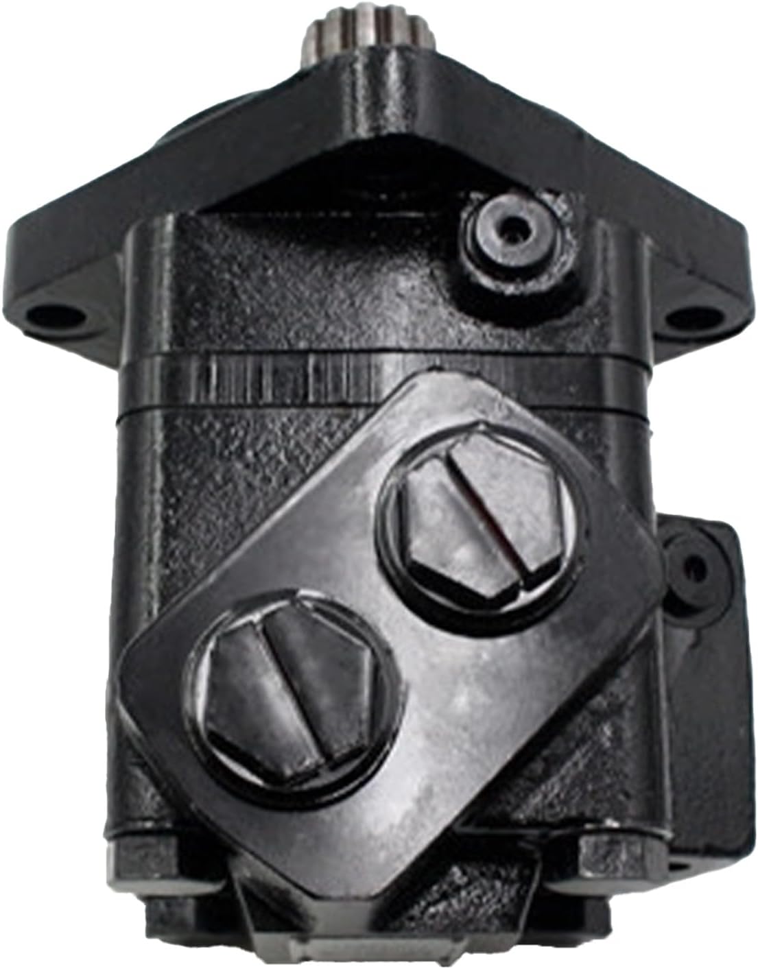 Hydraulic Drive Motor 6567752 Fits for Bobcat 731 743 732 741 730 742