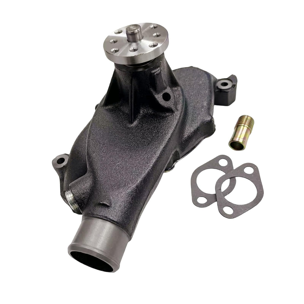 New Water Pump 387447 3855991 850454-1 67859 811573 Compatible with 7.4-8.2L V8 Engine GM Big Block Penta 7.4 454 8.2 502 Engine