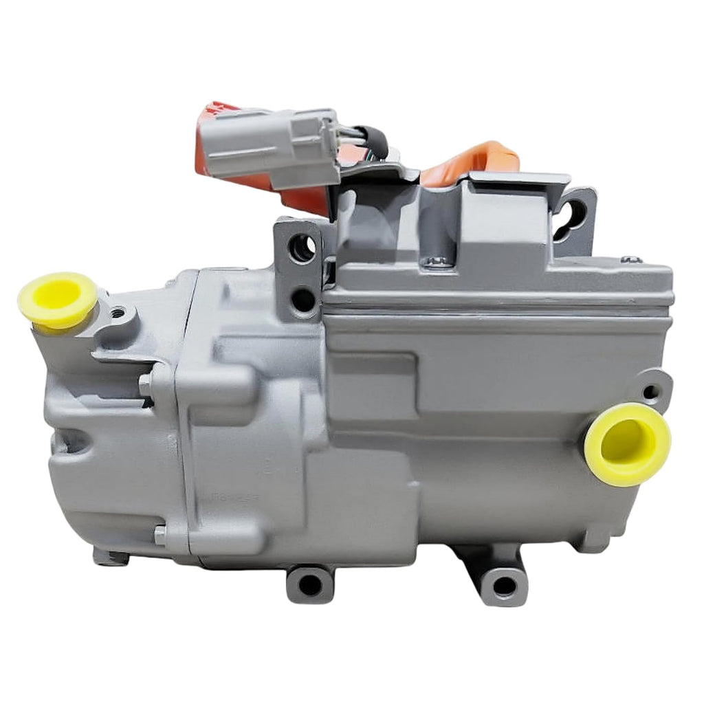 042200-0691 042200-0690 Ac Compressor Fits for Tesla Model S