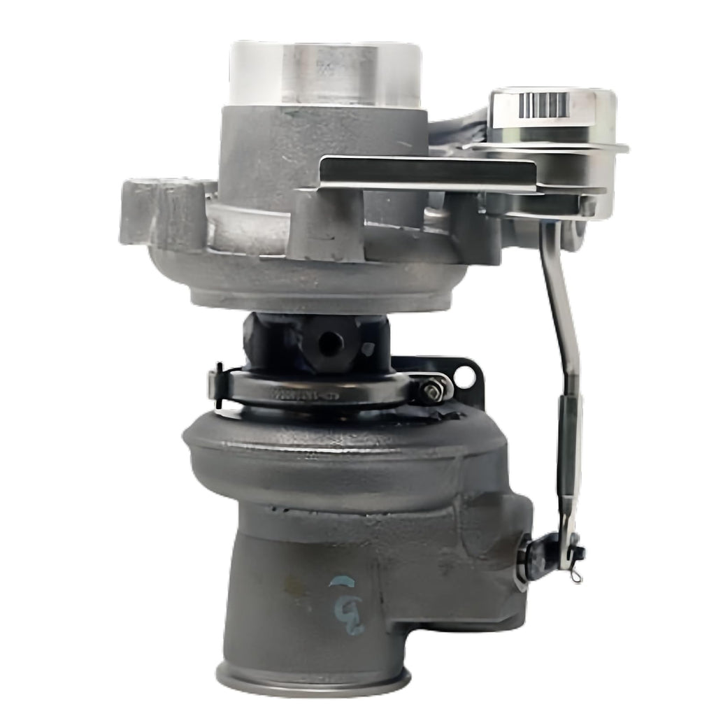 3596596H 3806298 380629800 HX25W Turbocharger Fits for Cummins Engine 4BTA 1997-2001