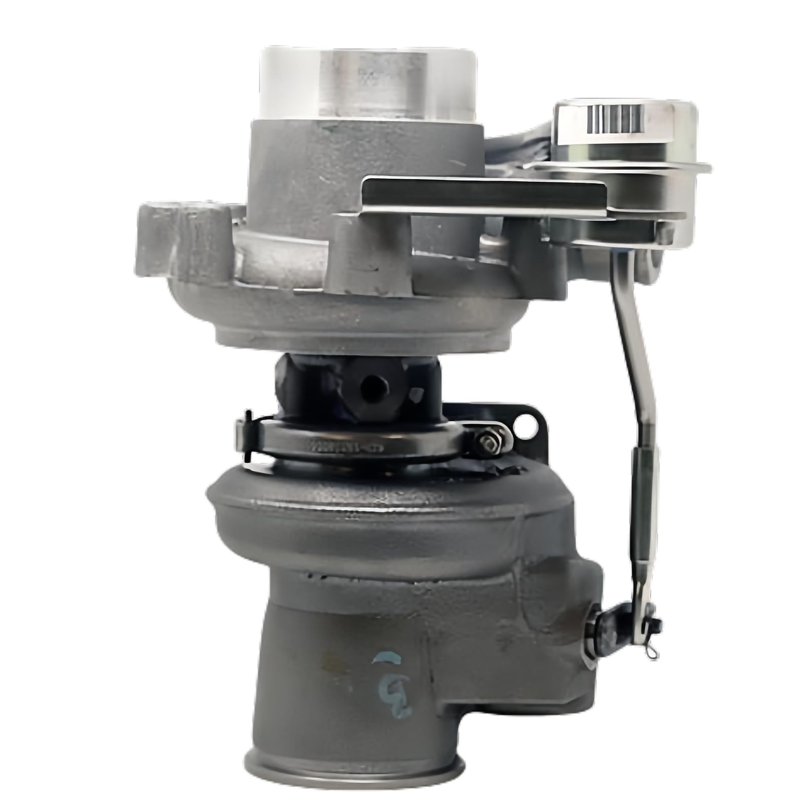 3596596H 3806298 380629800 HX25W Turbocharger Fits for Cummins Engine 4BTA 1997-2001