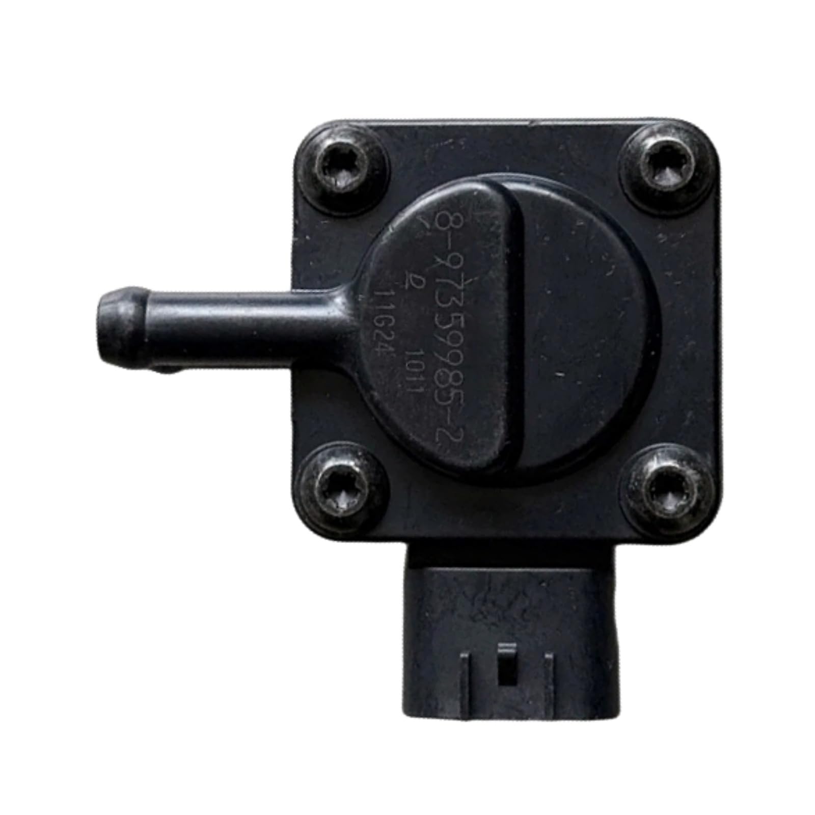 8973599852 Differential Pressure Sensor 8-97359985-2 Fits for Isuzu 6WF1 4HK1 4HG1 4JJ1 4JB1 Replace parts