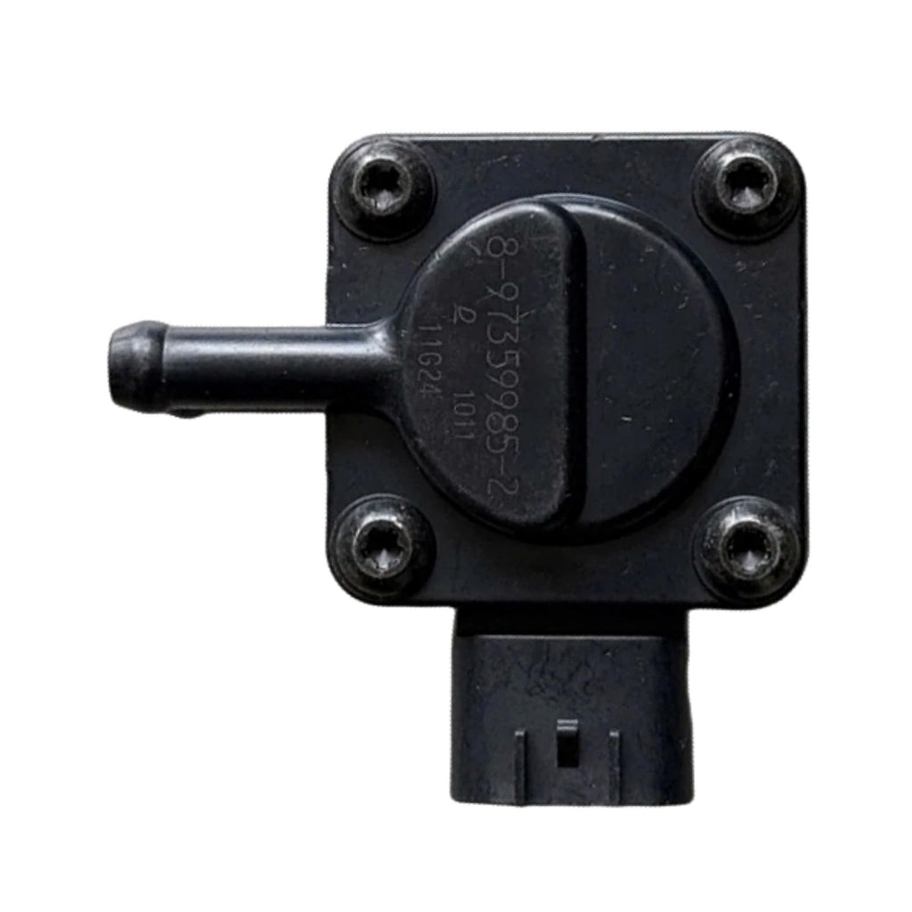 8973599852 Differential Pressure Sensor 8-97359985-2 Fits for Isuzu 6WF1 4HK1 4HG1 4JJ1 4JB1 Replace parts