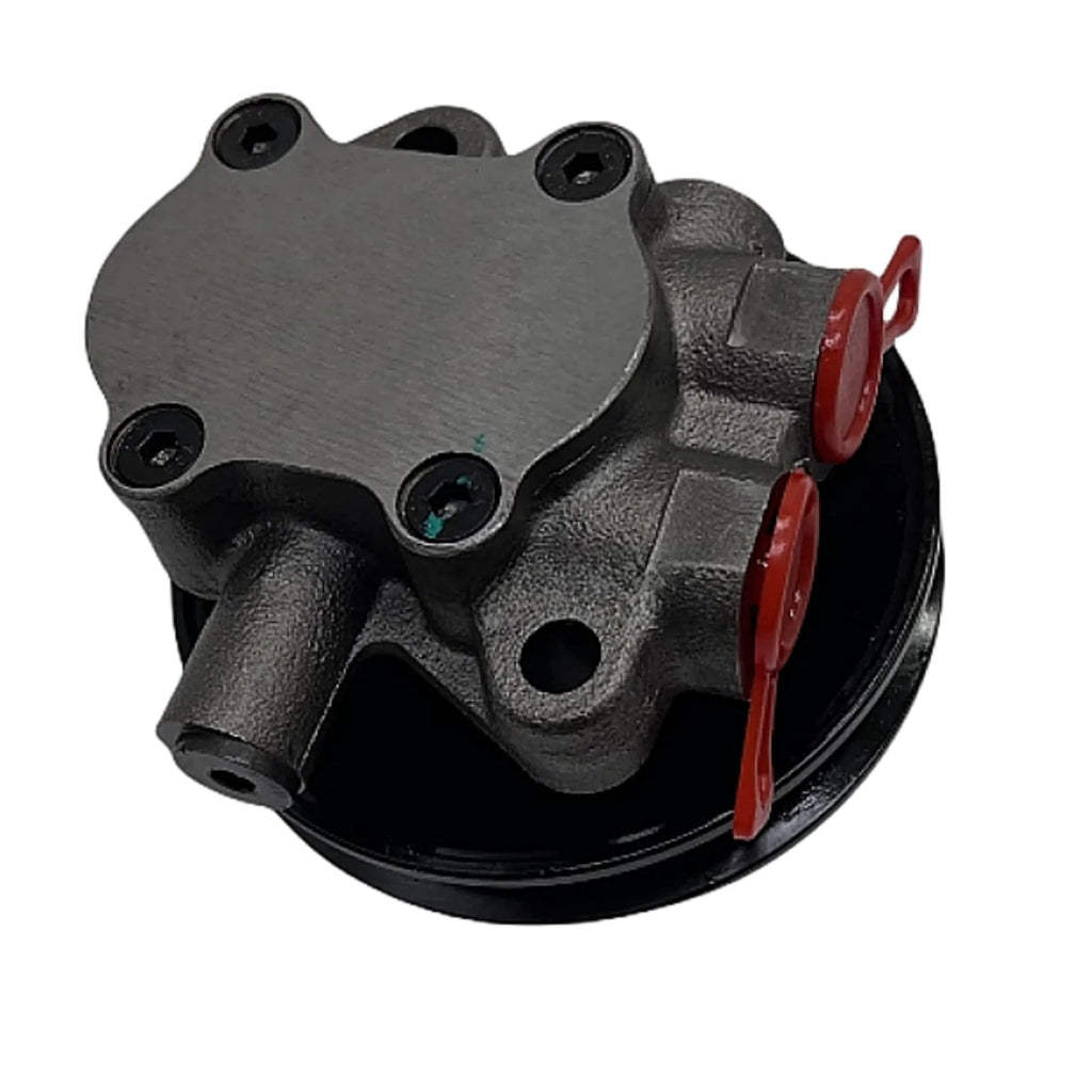 20980697 20497044 VOE20497044 21515763 04296790 Fuel Transfer Lift Pump Fits for Volvo L60E L70E L90E L110E L120E L60F L70F L90F L110F L120F G700B Excavator TAD733GE TAD722GE TAD520GE