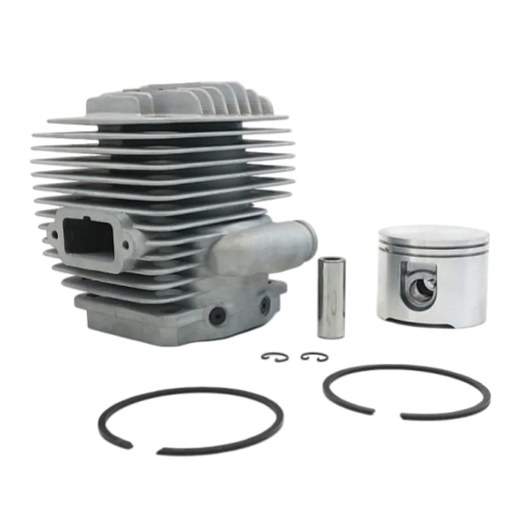 4224 020 1202 Cut Off Saw Cylinder with Piston Pin Ring Kit 56mm Fits for STIHL TS700 TS800 Replace parts