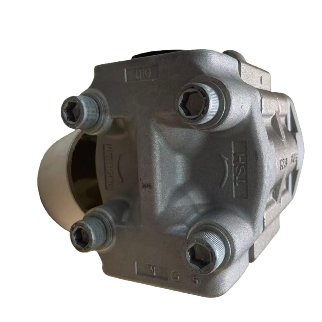 Hydraulic Pump SGP2B52-L029 SGP2B52L029 Fits for Mitsubishi Forklift FD50NT Replace parts
