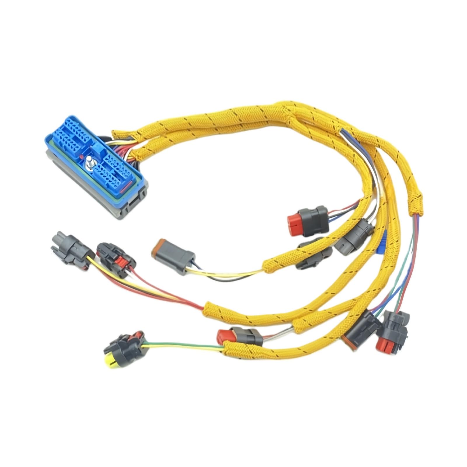 318-6115 3186115 Wiring Harness Fits for Bulldozer D5K XL D5K LGP D4K XL D3K XL Replace parts