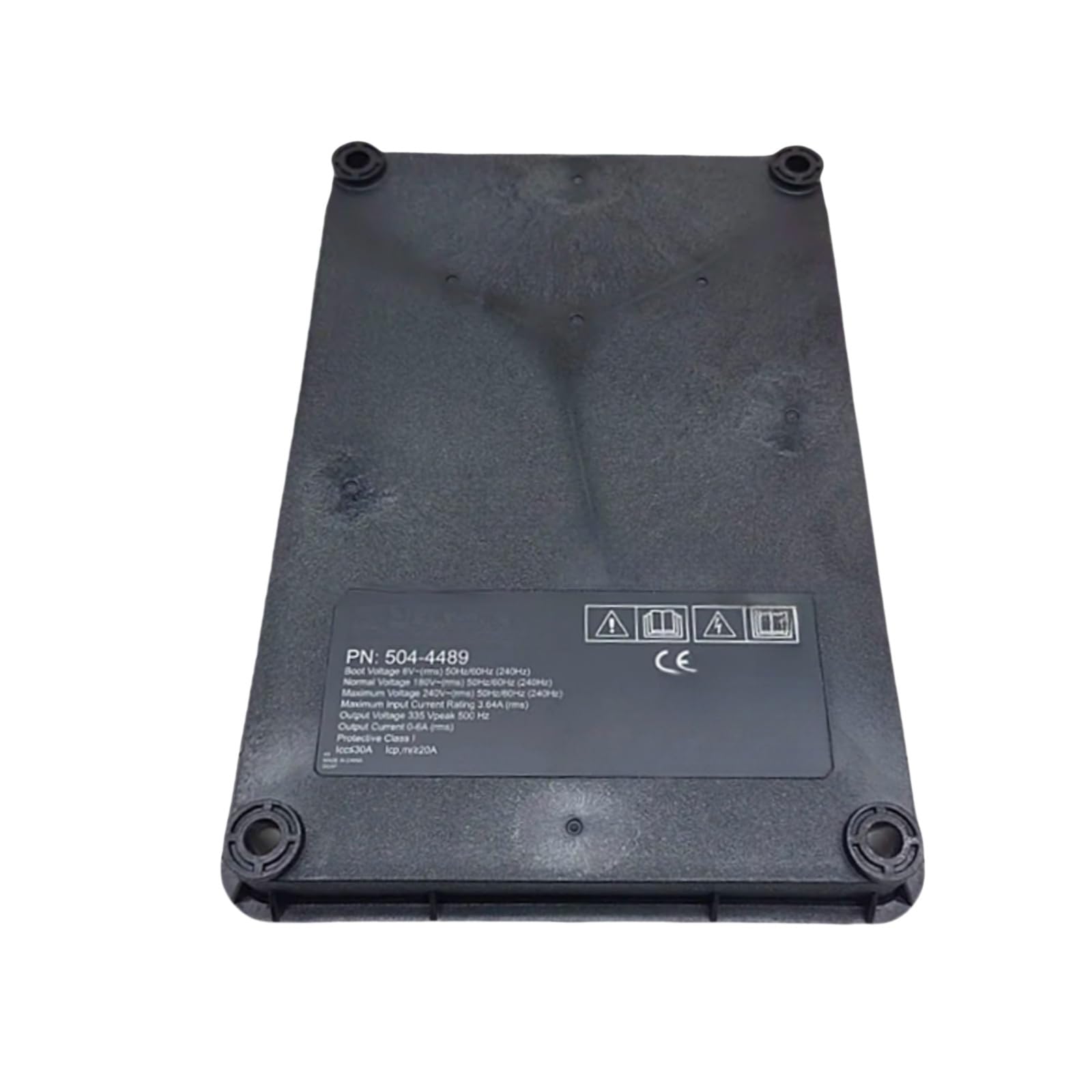 5044489 AVR Automatic Voltage Regulator Stabilizer Fits for Diesel Generator Replace parts