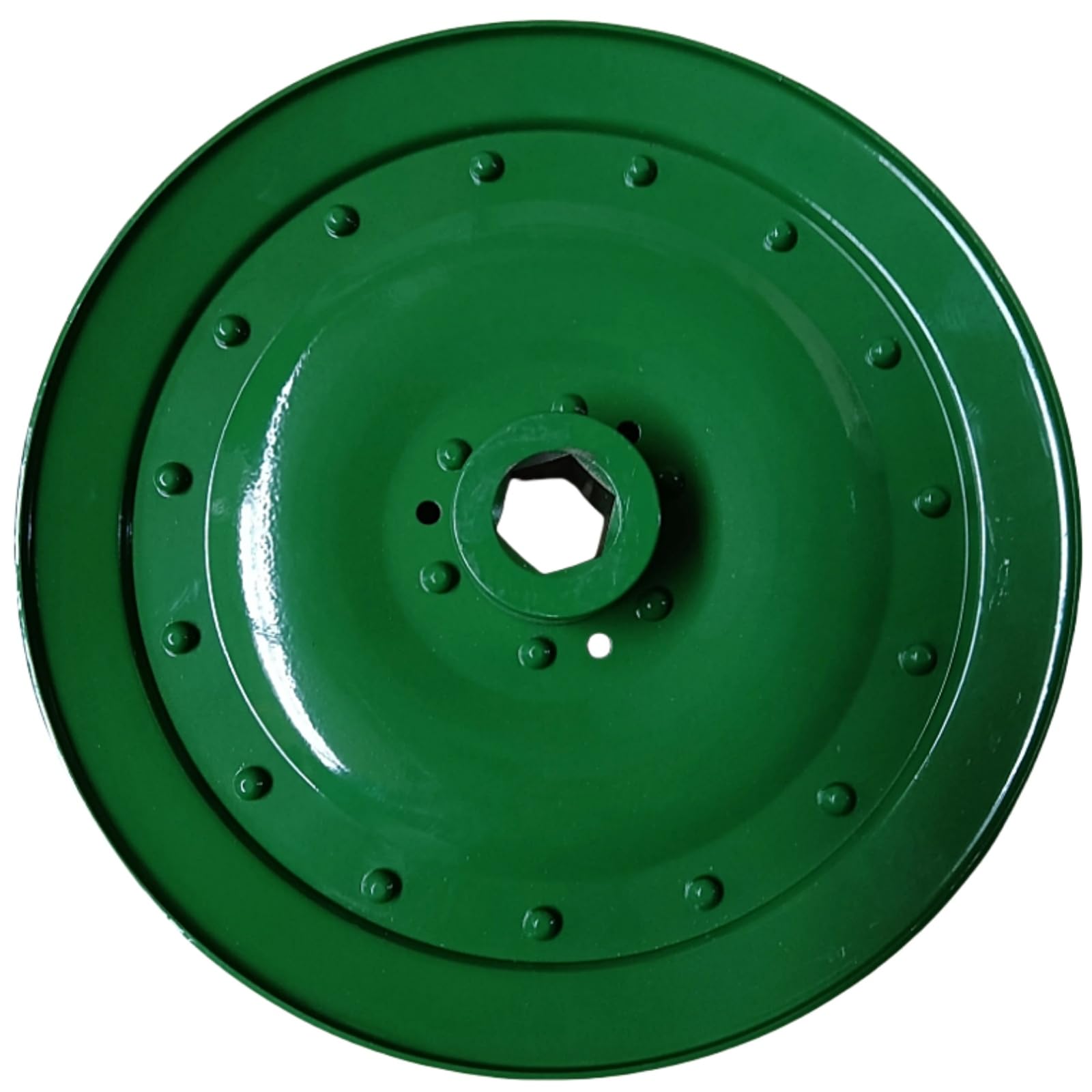 Idler AH204389 Fits for John Deere