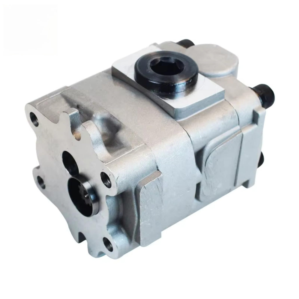 SK35SR Gear Pump Fits for Excavator Replace parts