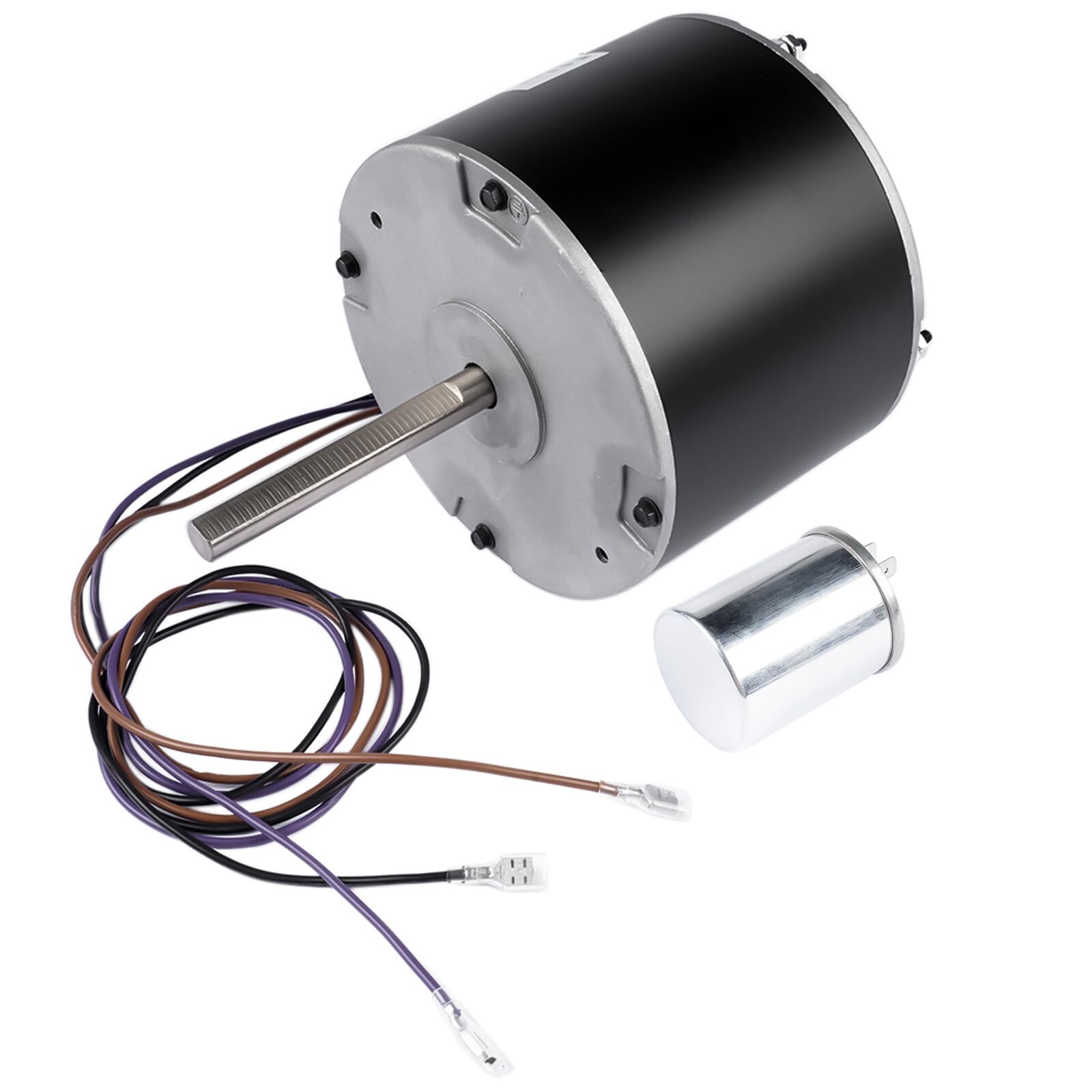 0131M00061 1/4 HP Condenser Fan Motor Fits for Amana