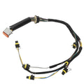 2225917 222-5917 Fuel Injector Wiring Harness Fits for C7 Engine Excavator
