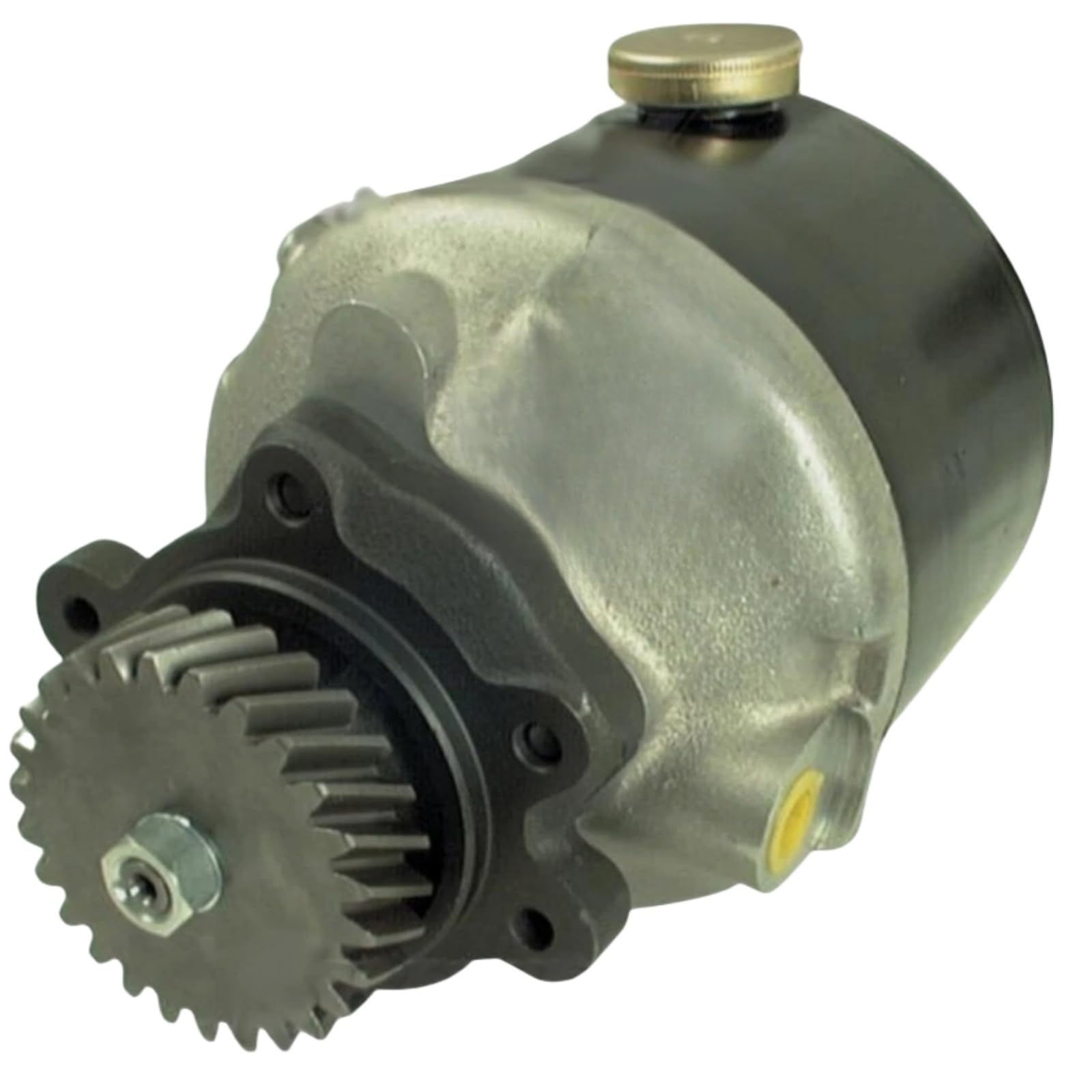 87759440 E6NN3K514EA  Hydraulic Pump Fits for Ford 4600 5340 5600 6600 7000 7600 420 532 515 3550 4500 Replace parts