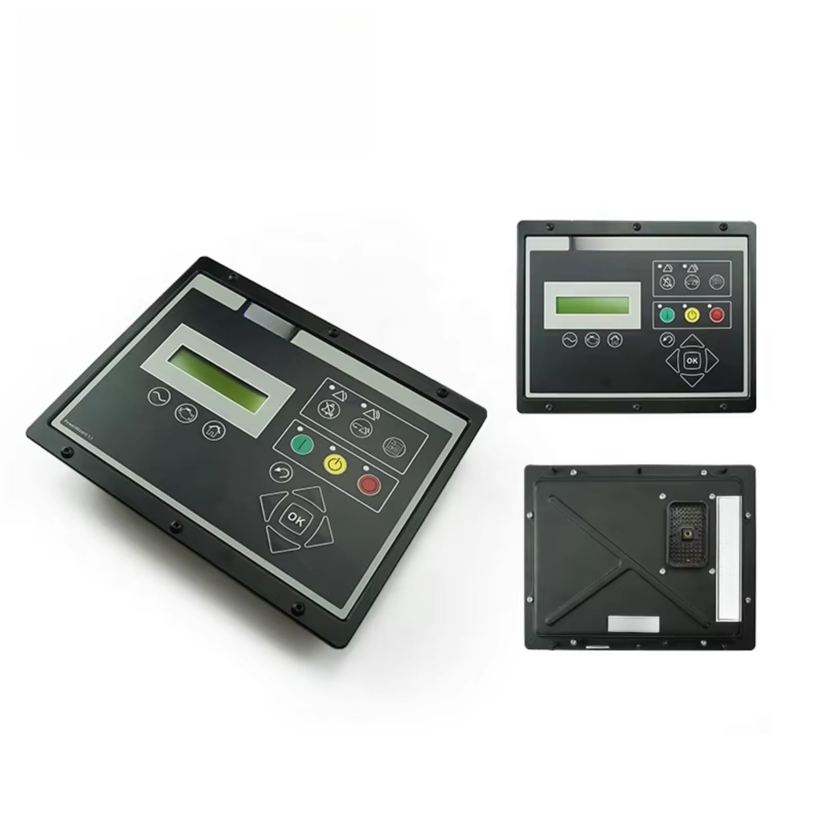 Power Wizard 2.0 Control Module Fits for Diesel Generator Replace parts