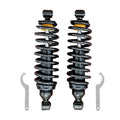 2PCS AM137958 Rear Shocks Struts Coil-over Spring Absorbers Fits for John Deere 2007-2010 Gator XUV620i XUV850D 2004-2020 Gator HPX Replace parts