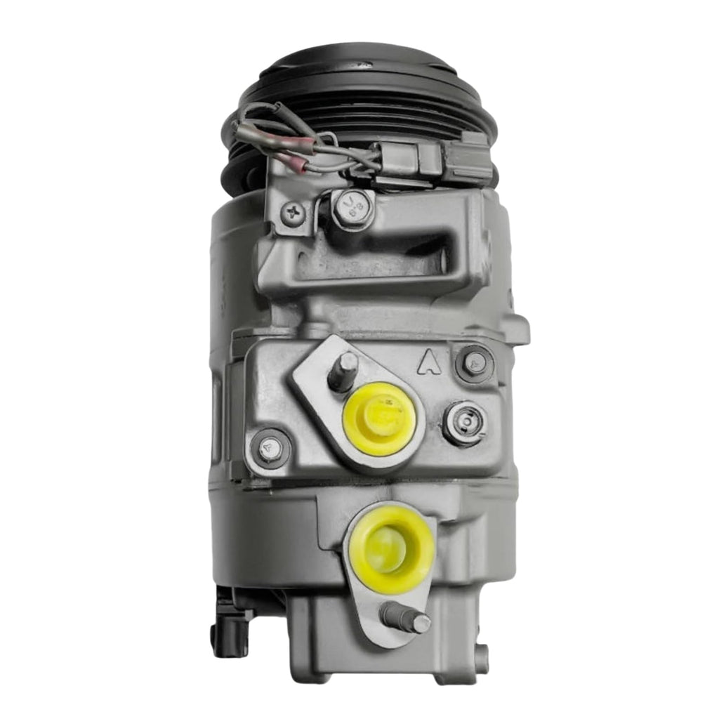 CO29037C DG1319D629BA  Air Conditioning AC Compressor Fits for Ford Explorer/Lincoln MKT L4