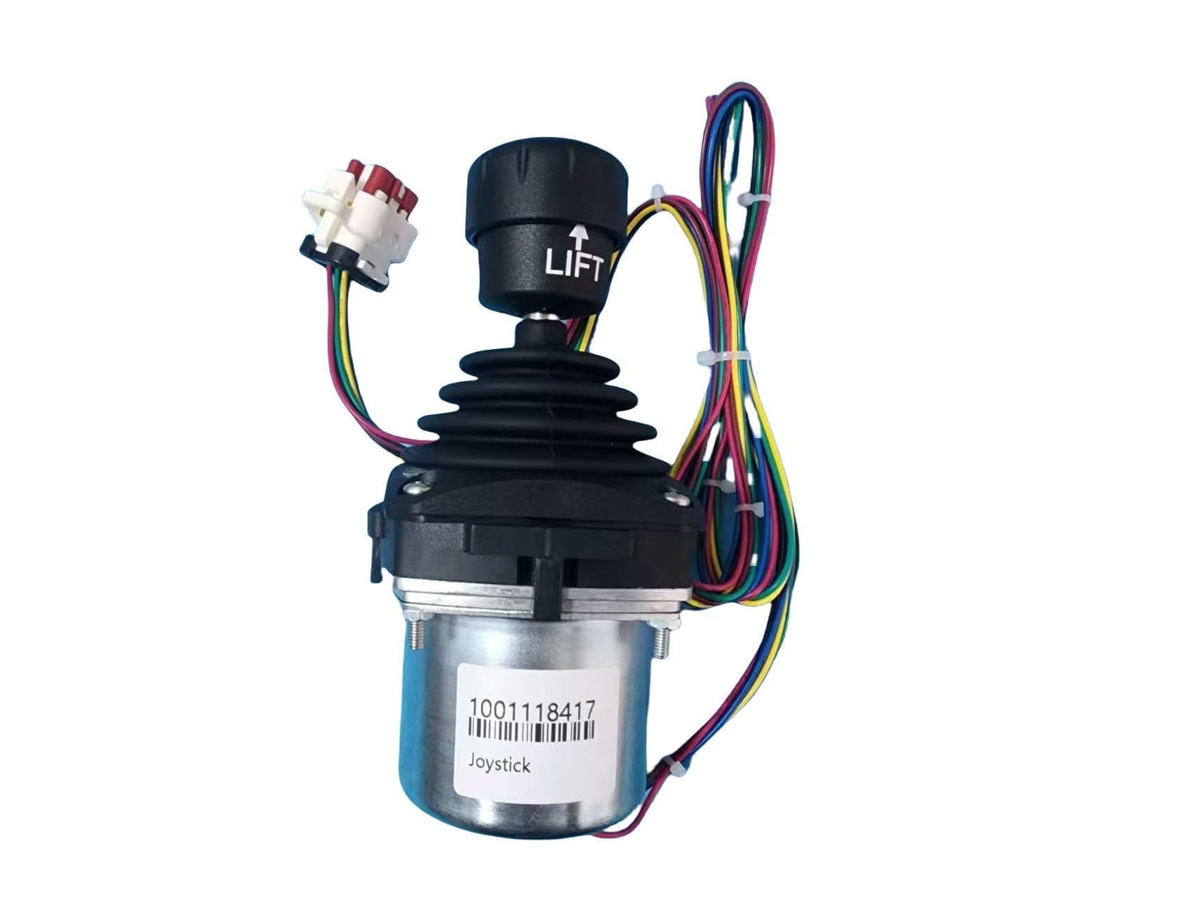 Joystick Controller 1600317 1001129555 Compatible with JLG Lifts 660SJ 460SJ 600A 450AJ 450A 600S 601S 600SC 660SJC