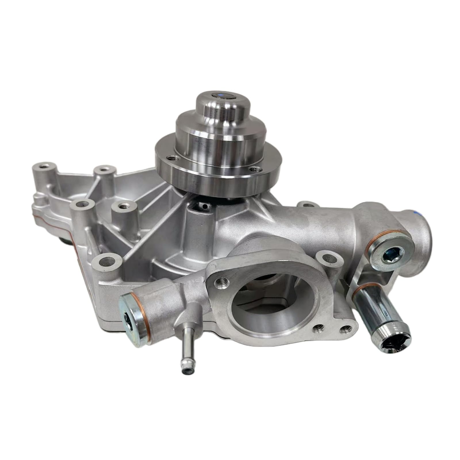 Water Pump 4162751 Compatible with Deutz Engine Tier 4 D2.9 TD2.9 TCD2.9 D2.9 4L TD2.9 4L D2-9L04 TCD2-9L04 TCD2-9L4 TD2-9L04 TD2-9L4 D2-9L4