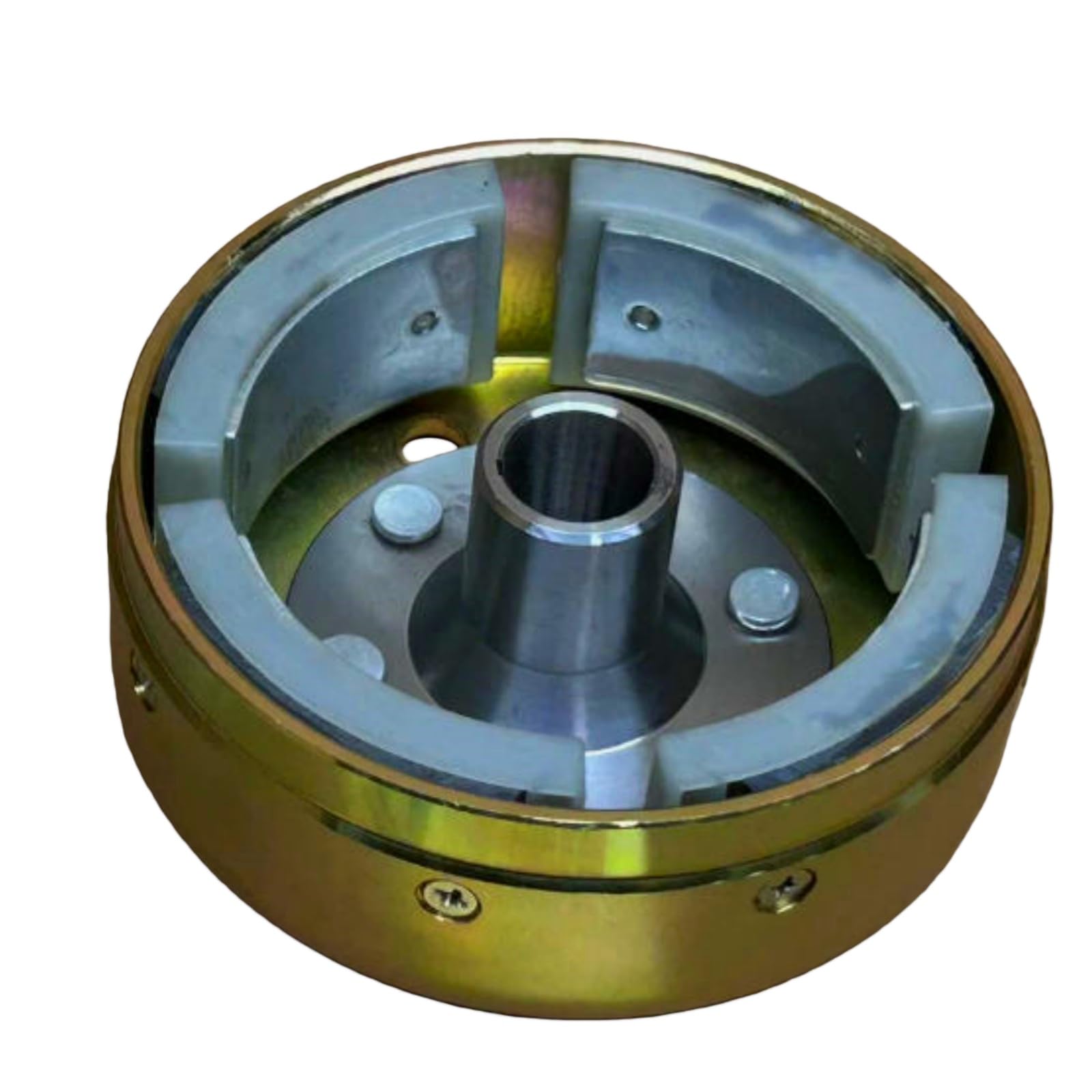 Flywheel Generator 2XJ-85550-M1-00 2XJ-85550-M0-00 Fits for Yamaha