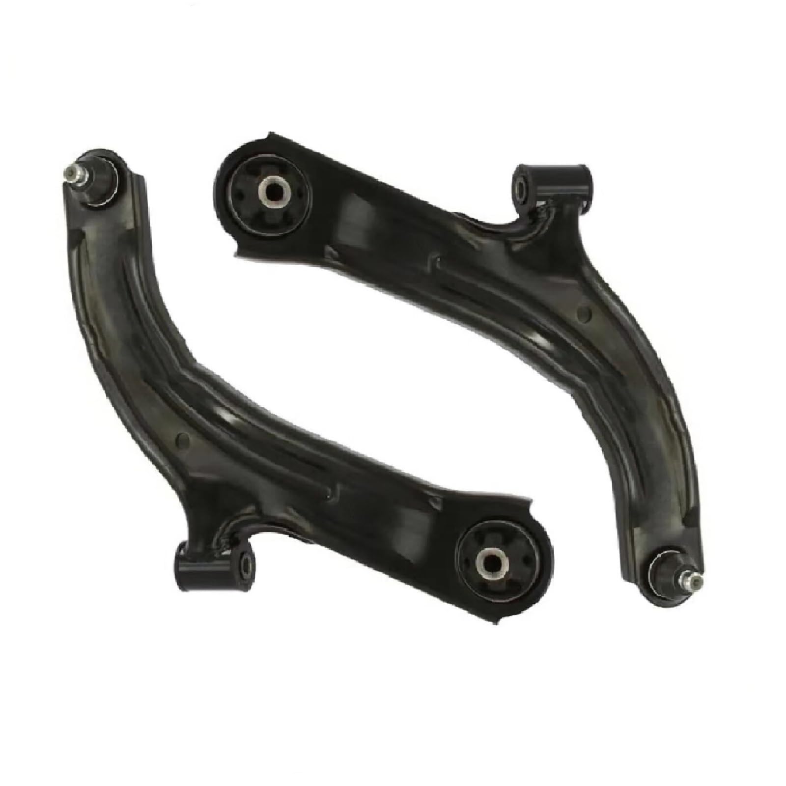 2PCS 54501-AX600 Control Arm Fits for Nissan