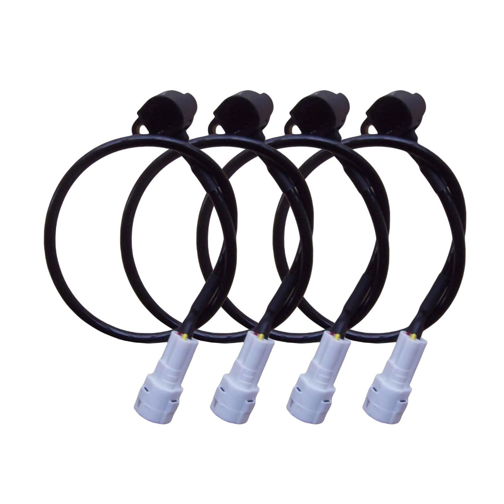 4PCS 0700-065310 Speed Sensor 0700065310 Fits for CFMoto CF650 NK 650 TK 2013-2015