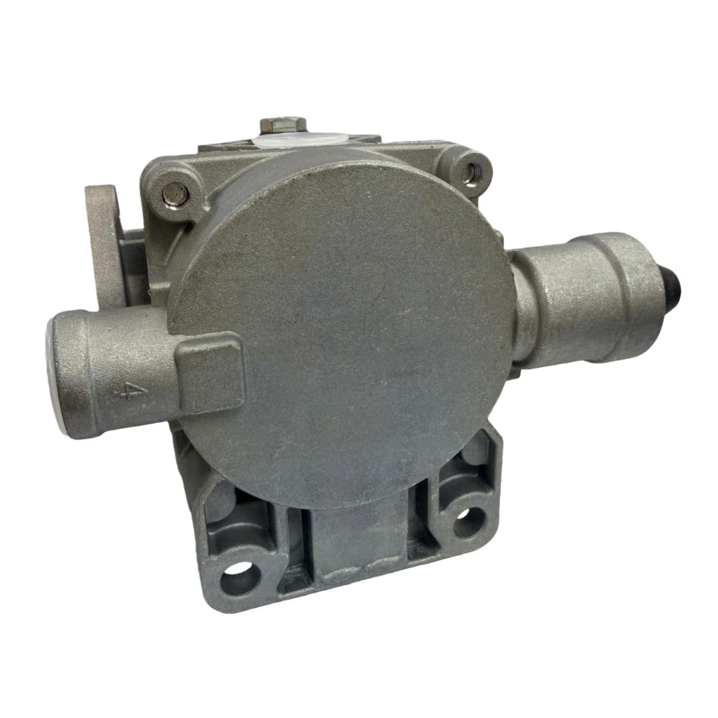 9710021500 Emergency Air Brake Relay Valve Fits for DAF Fits for Renault Fits for Scania Truck Replace parts