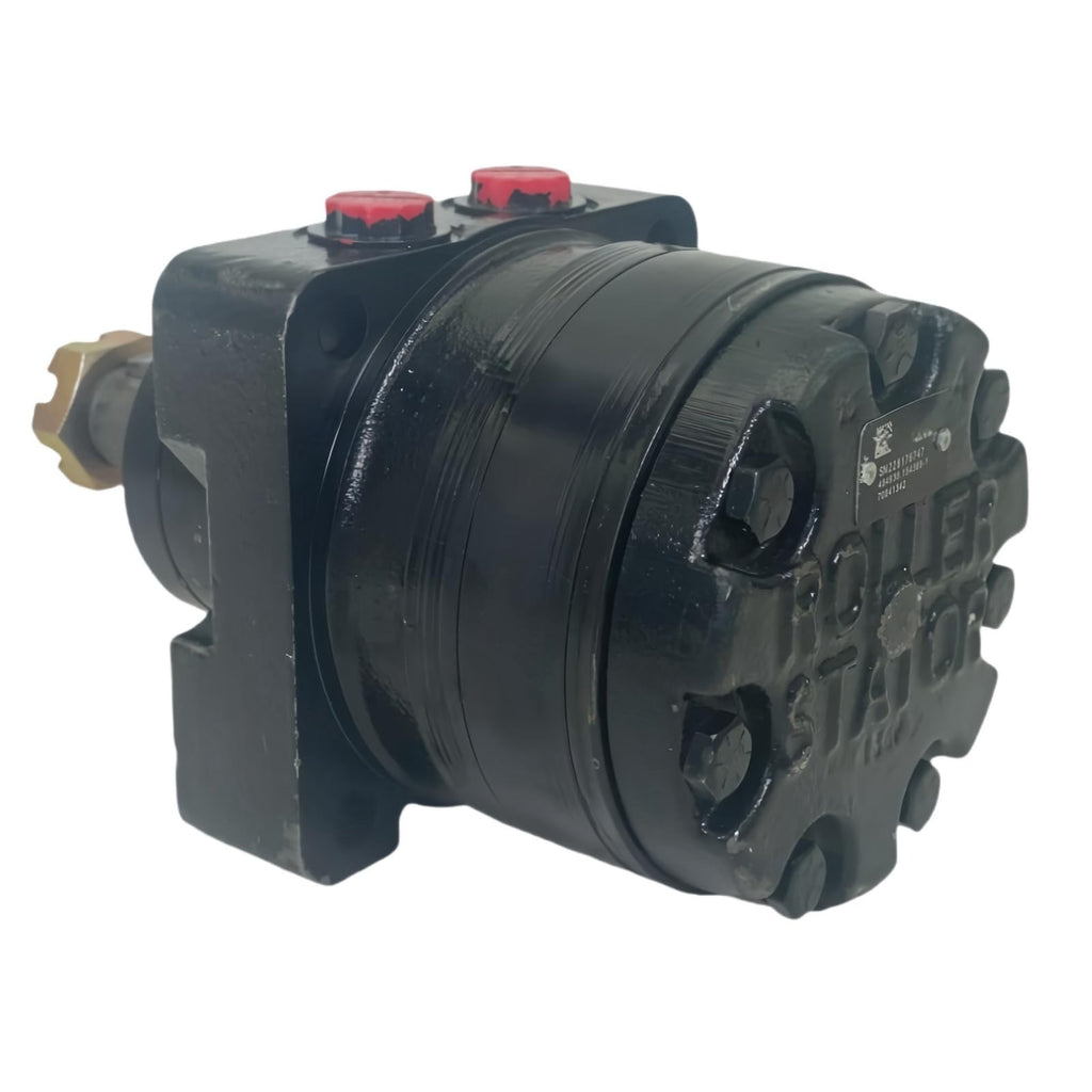 Hydraulic Drive Motor 70041342 505300W3122AA Fits for JLG & White Models