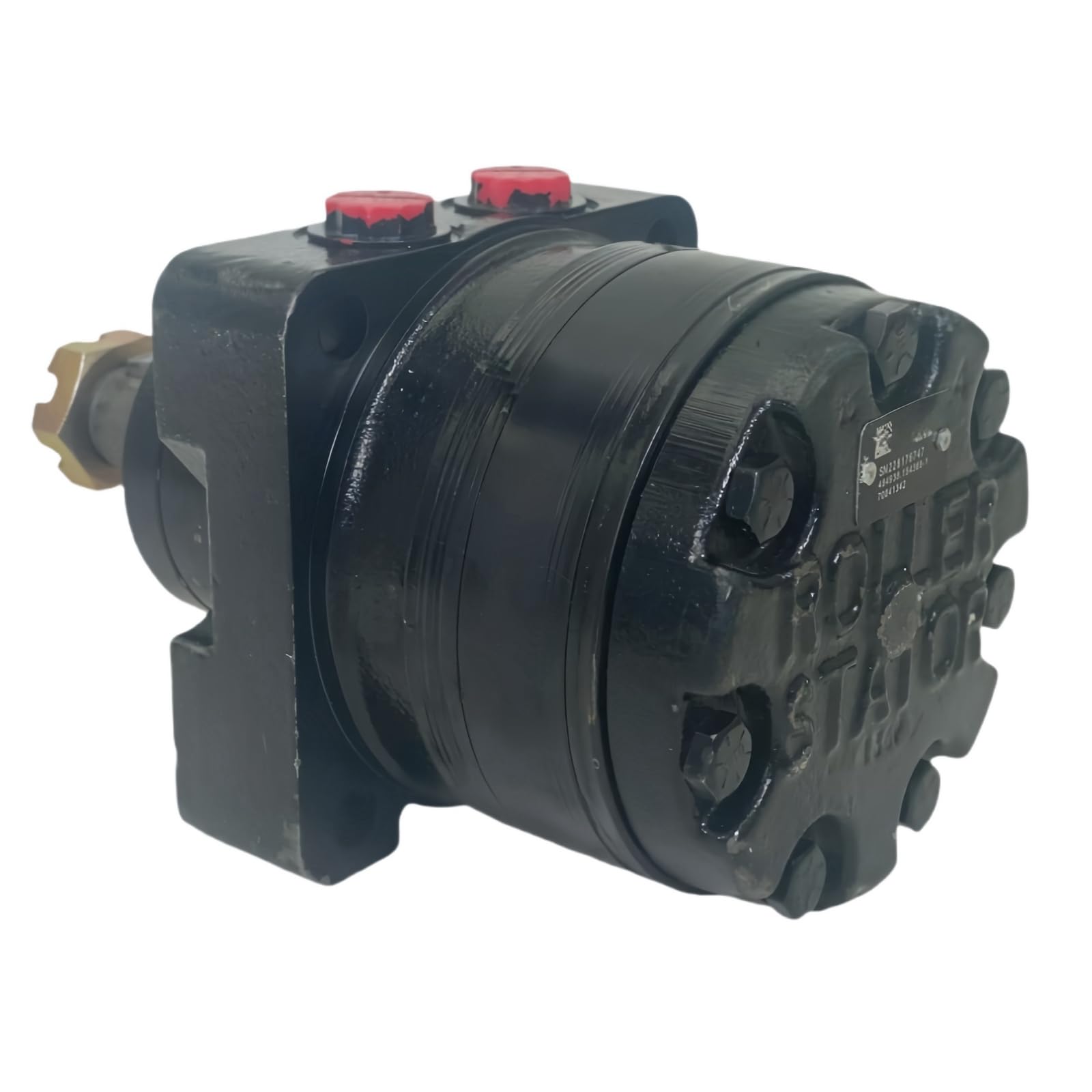 Hydraulic Drive Motor 70041342 505300W3122AA Fits for JLG & White Models