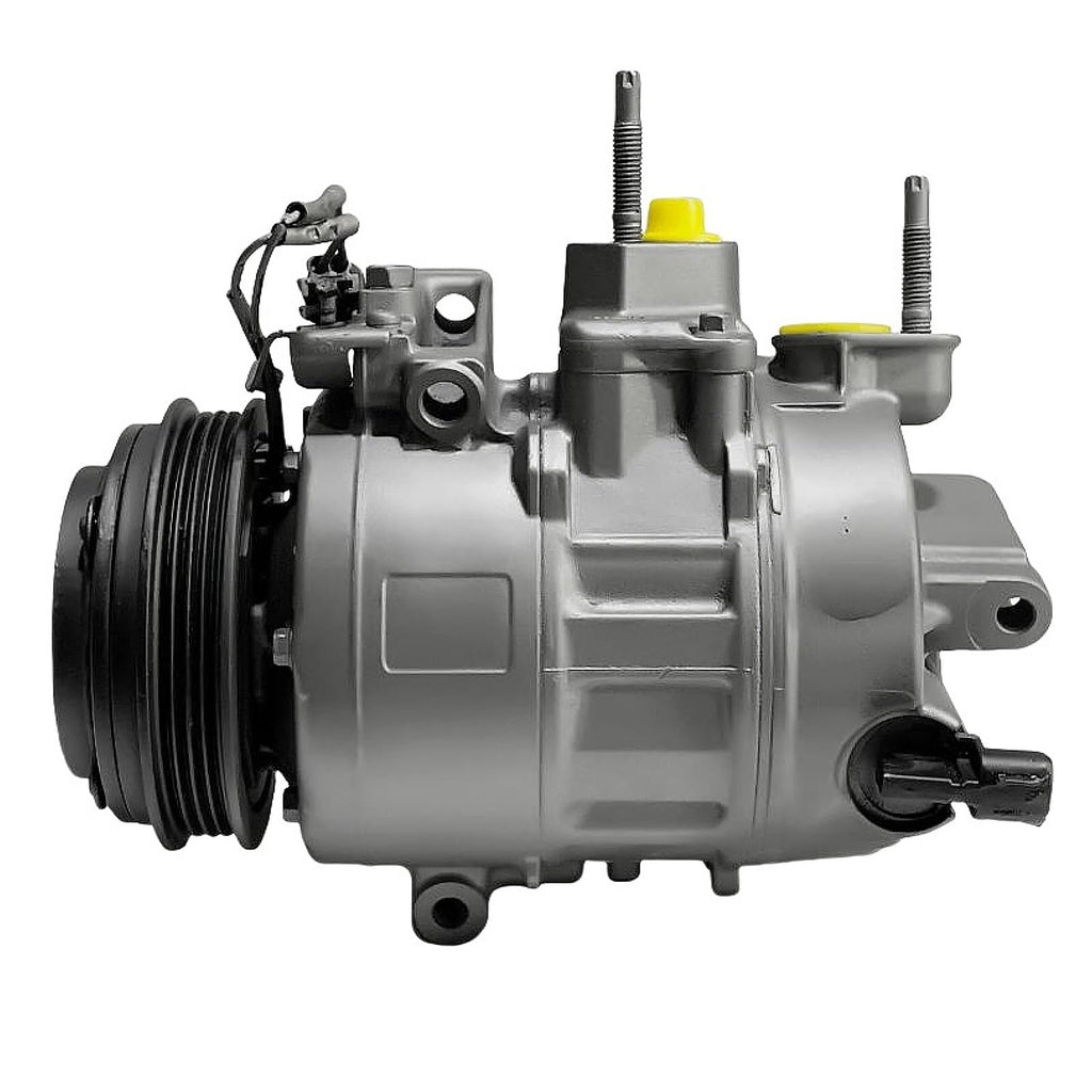 CO29037C DG1319D629BA  Air Conditioning AC Compressor Fits for Ford Explorer/Lincoln MKT L4