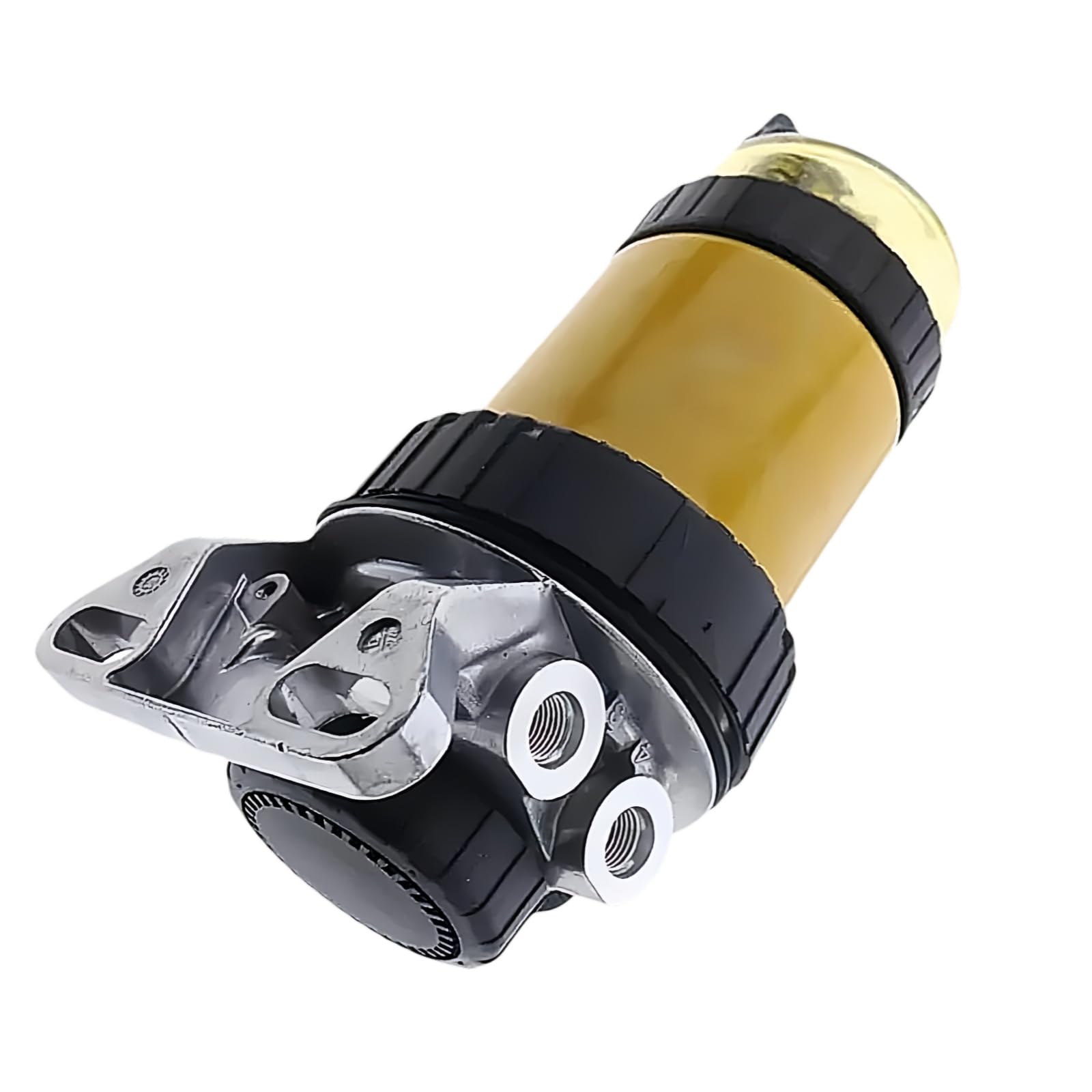 117-4089 145-8862 Fuel Water Separator Assembly Fits for CAT Engine 3116 3066 3054T 3064 3046 3126E Replace parts