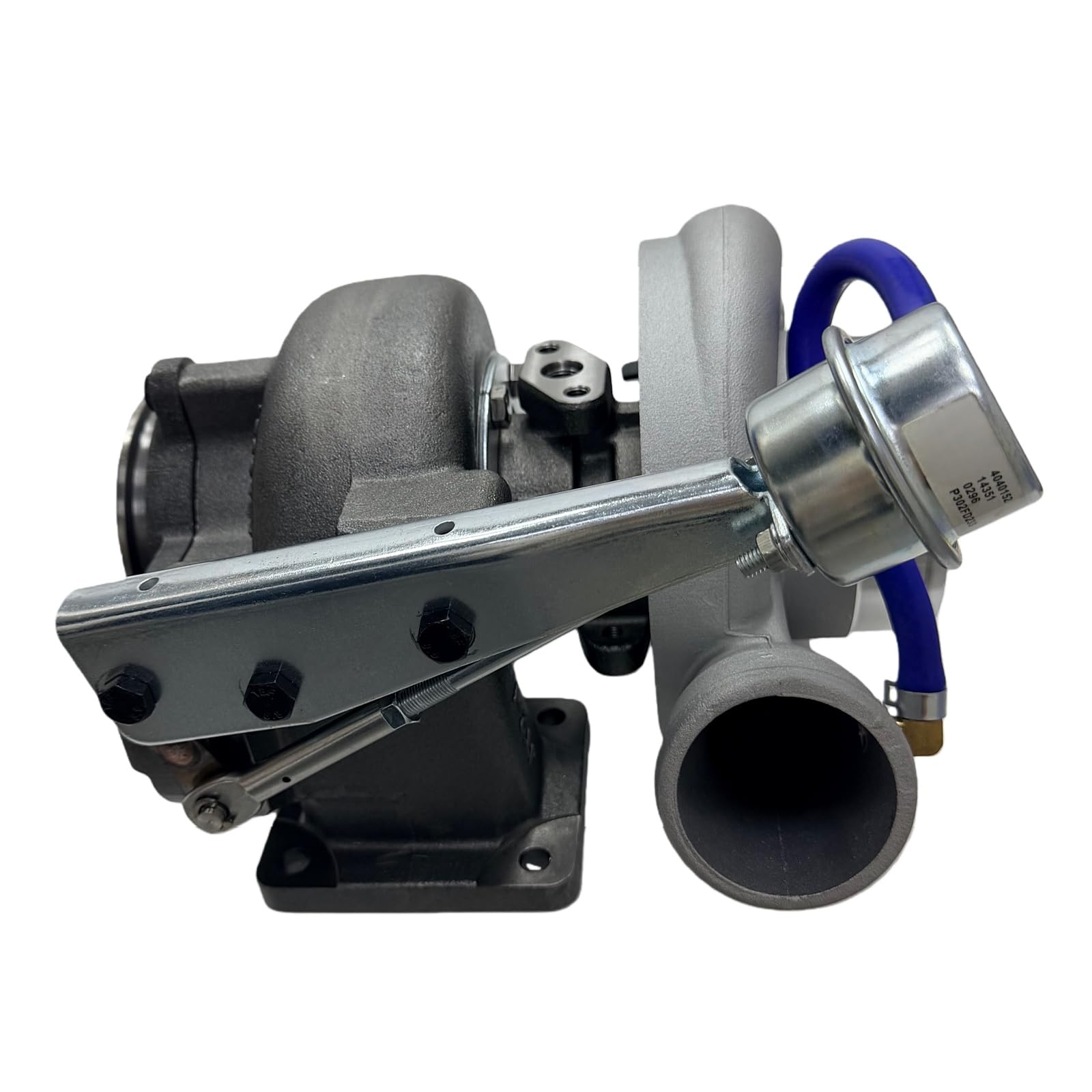 Turbochargers 3538574 Holset HX40W fits for Cummins 6CT 240HP Replace parts