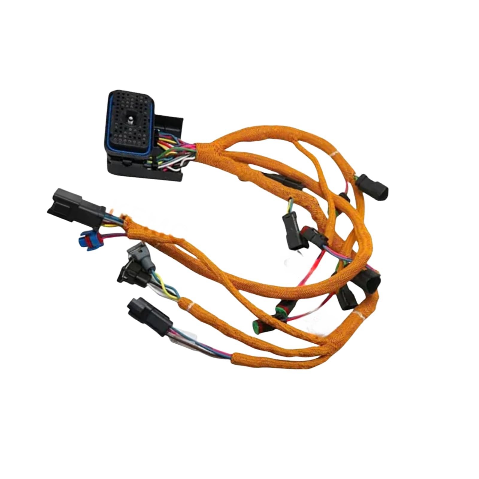 342-2991 3422991 Wiring Harness Fits for CAT 345D 349D Excavator Replace parts