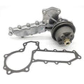 Water Pump 15341-73030 1534173030 Fits for Kubota Tractor L245 L295 L295DT L245F L245H L295 L295DT Replace parts