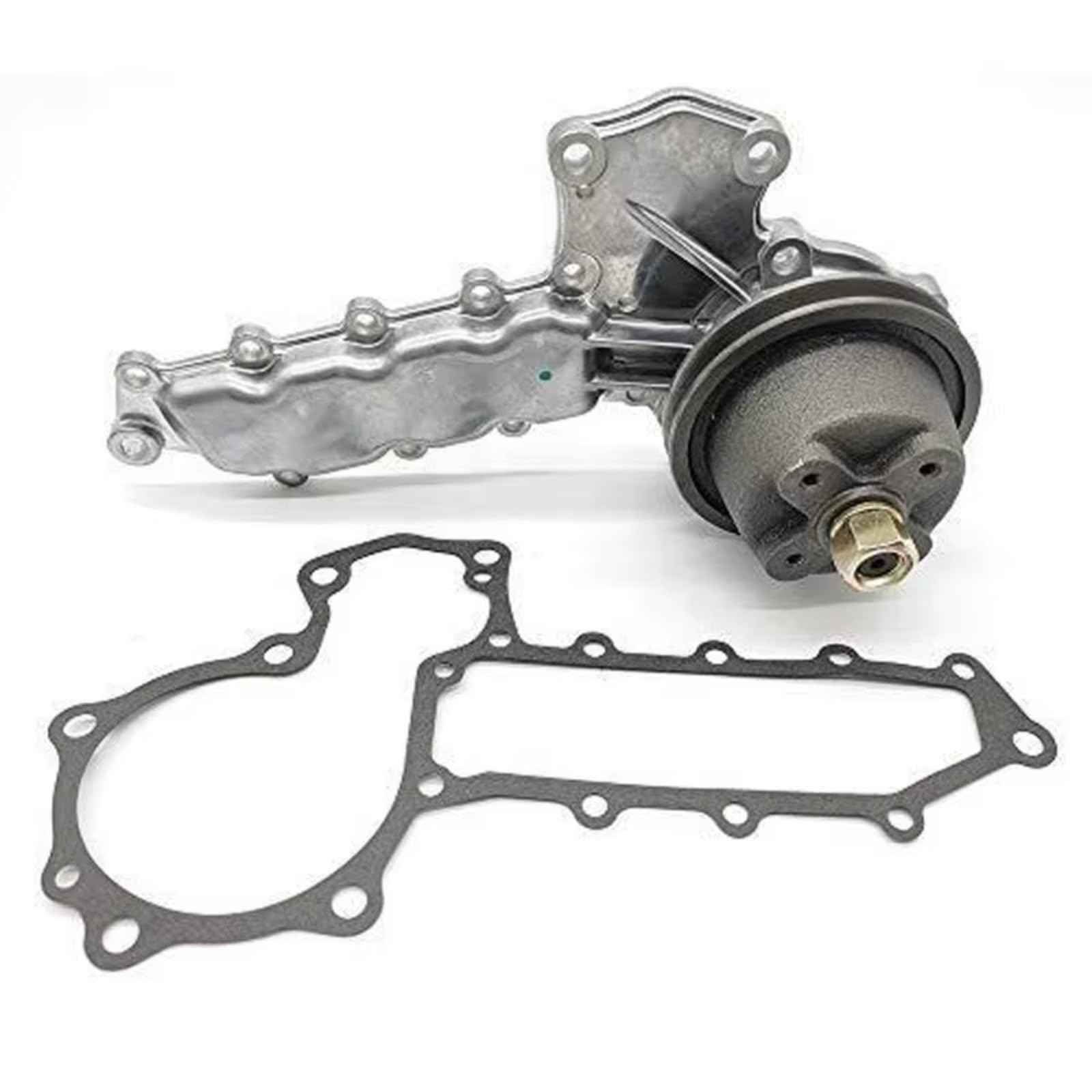 Water Pump 15341-73030 1534173030 Fits for Kubota Tractor L245 L295 L295DT L245F L245H L295 L295DT Replace parts