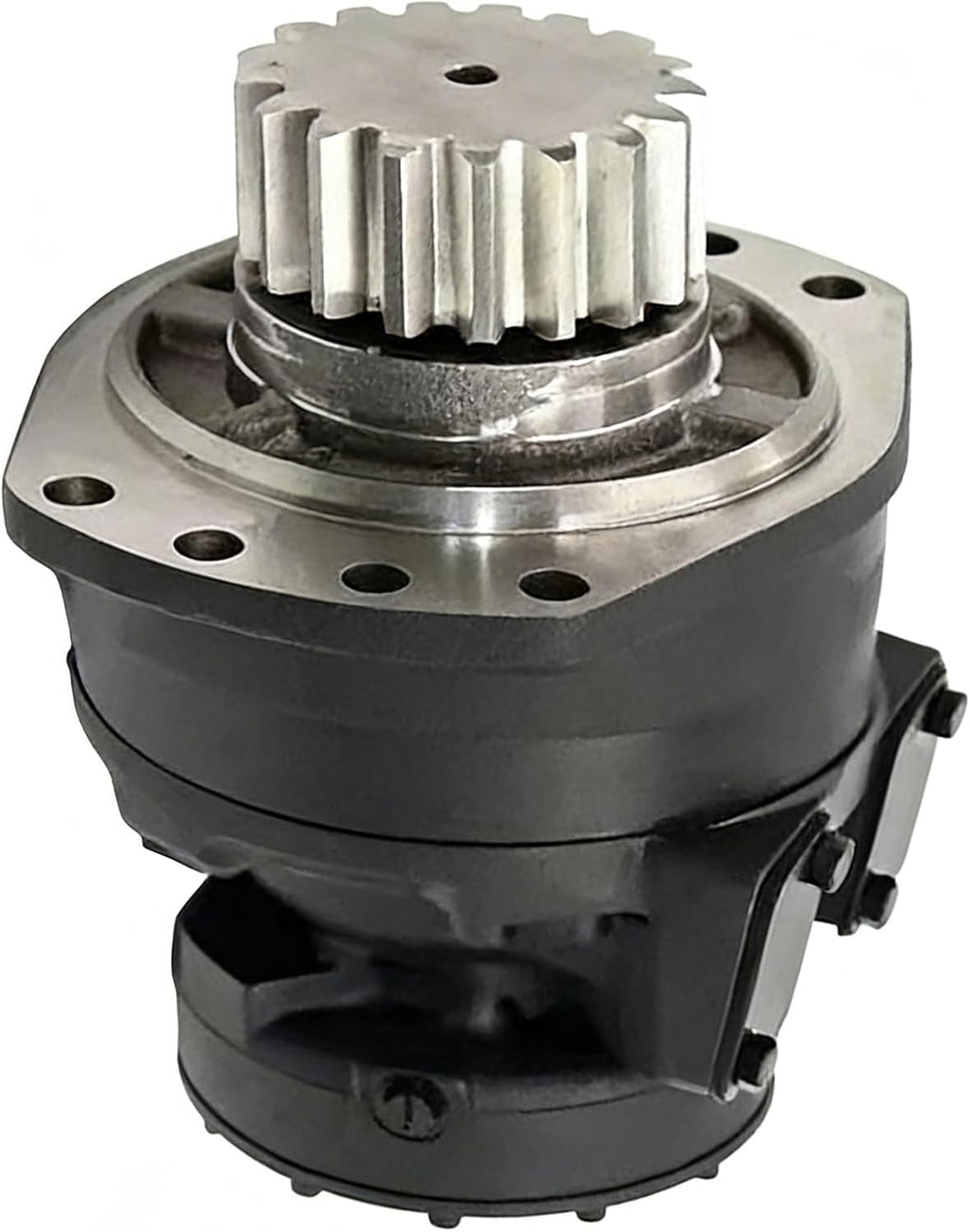 Hydraulic Final Drive Motor 7261342 6673050 6678849 6689390 Fits for Bobcat 337 341 Excavators