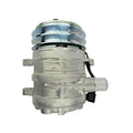 6733655 AC Compressor Fits for Bobcat Loader T180 T190 T200 T250 T300 T320 Replace parts