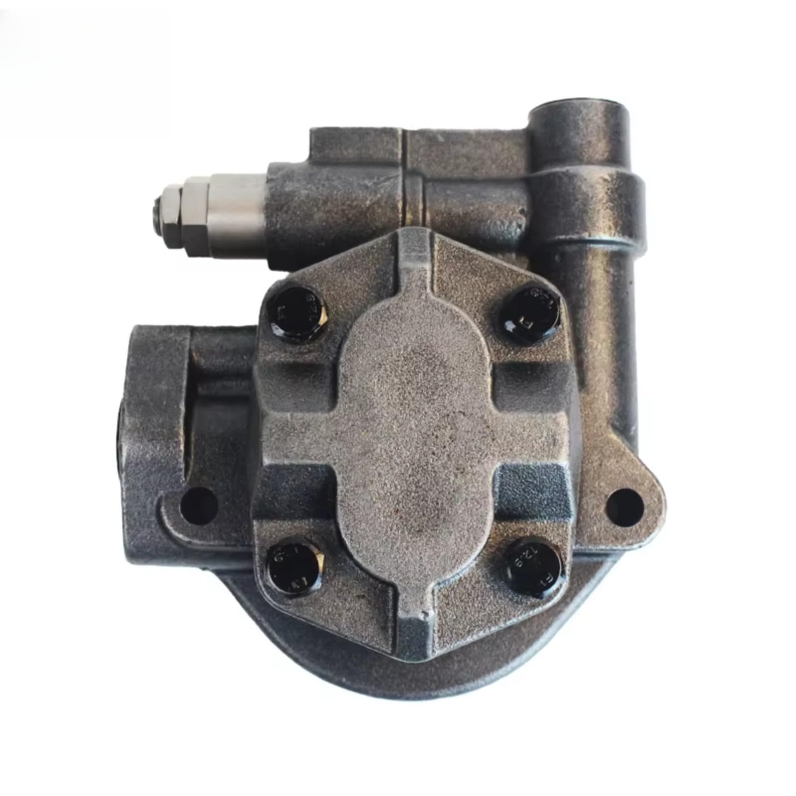 708-25-04012 7082504012 Pilot Gear Pump Fits for Komatsu PC200-5 PC200LC-5 Replace parts