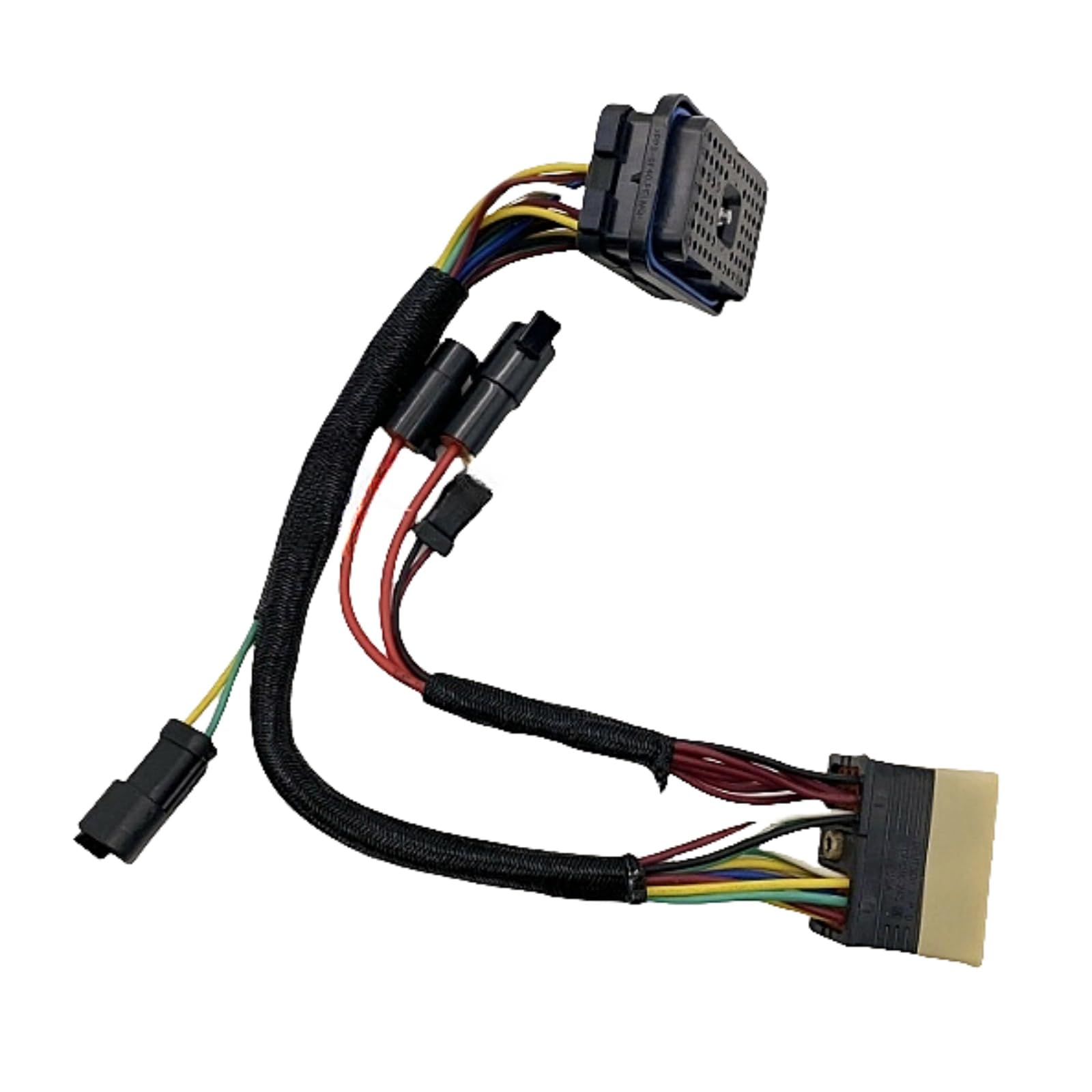 276-0826 2760826 Engine Wiring Harness Fits for Excavator 3126B Replace parts