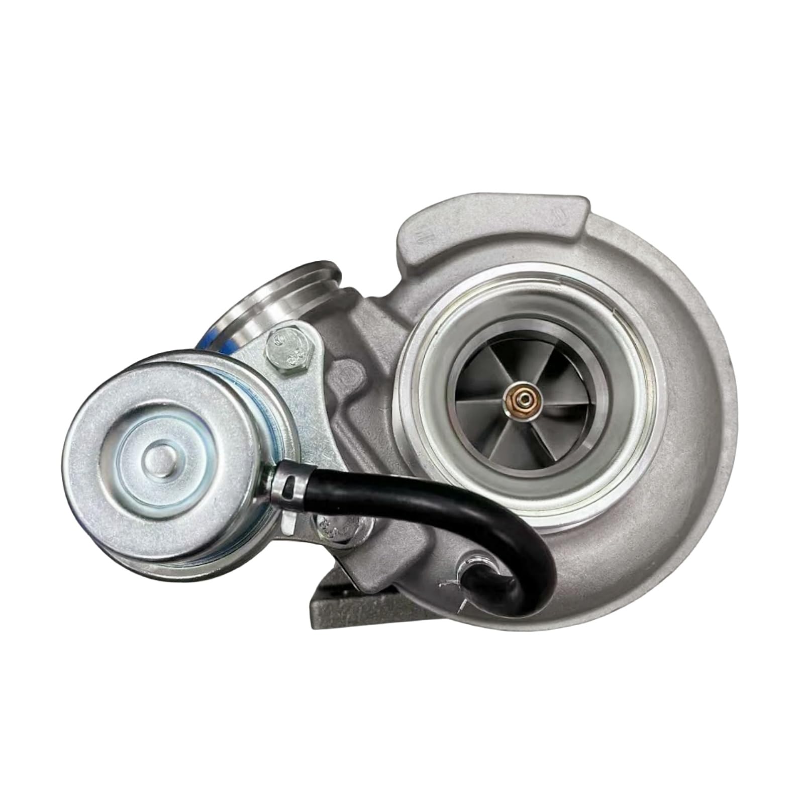 4955318 4937655 4042719 4042718 Turbocharger For Cummins QSB 3.9L QSB6.7 Engine