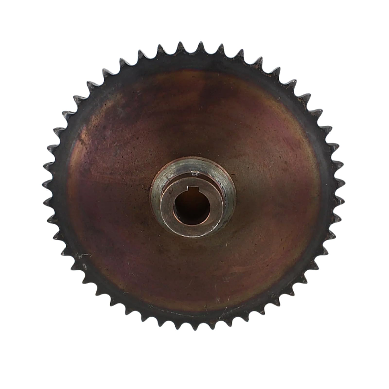 AH125070 Sprocket Grain Tank Cross Auger Fits for John Deere