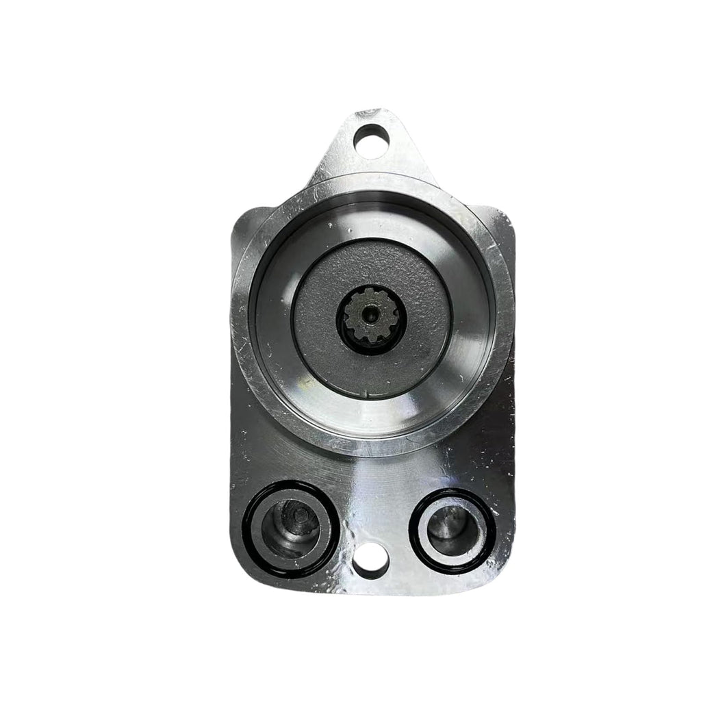 10 Teeth Hydraulic Gear Pilot Pump 1336912 133-6912 Fits for Caterpillar E330C CAT 330C Excavator Replace parts