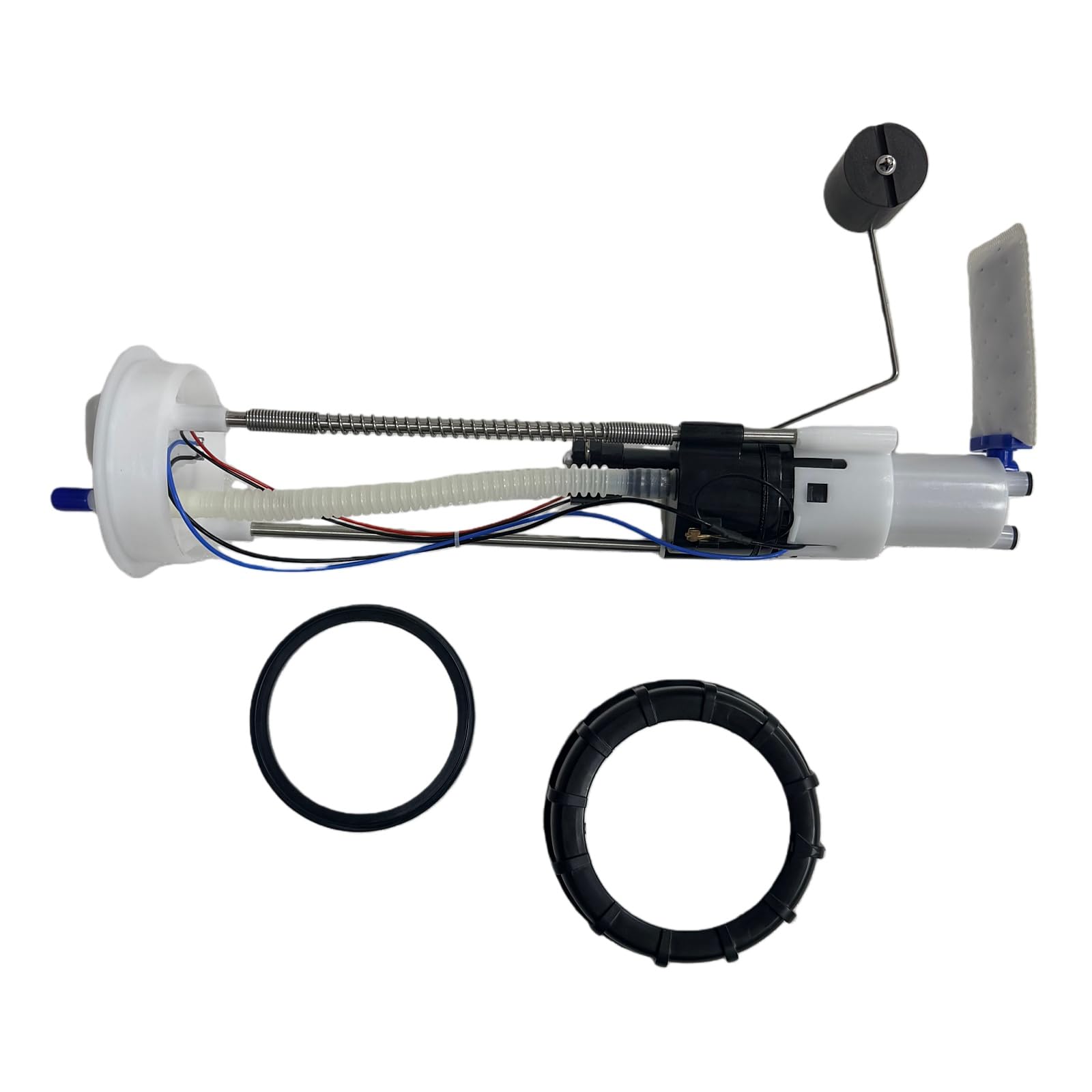 Fuel Pump 2208613 2521322-A F01R00S356 Compatible with Polaris Ranger 800xp M1400 900XP 4PCS4 2013-2018
