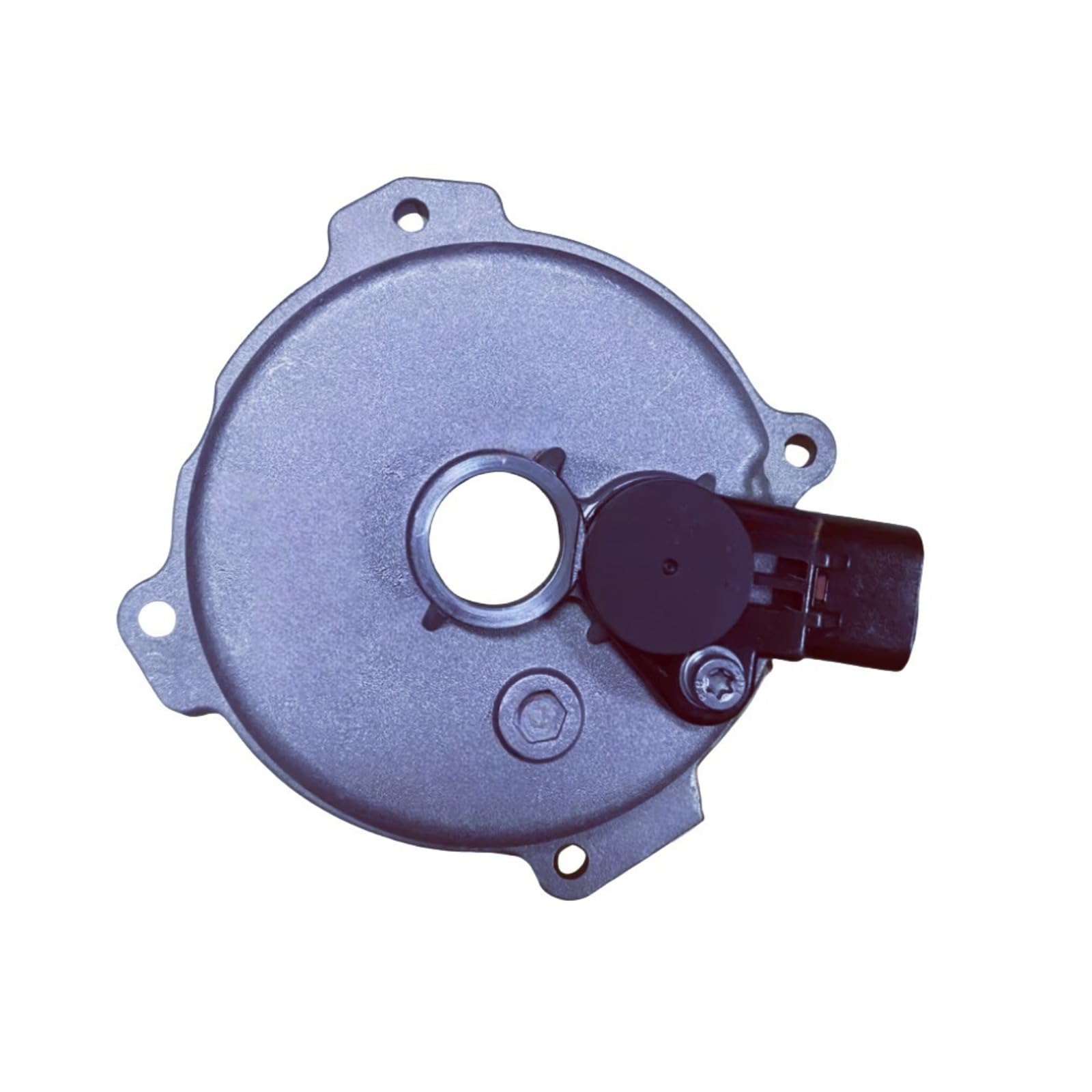 243602GGD0 Engine Solenoid with Sensor Fits for 2015-2021 Hyundai Kia 2.0L 2.4L Replace parts